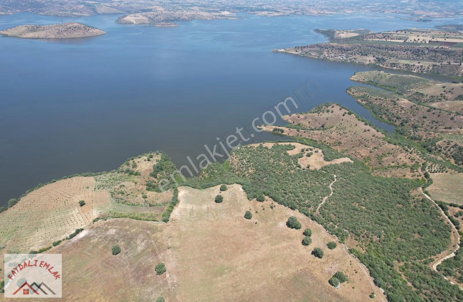 Oraklar Mahallesinde Satılık 77.500 M² Yatırımlık Arazi - Görsel 6