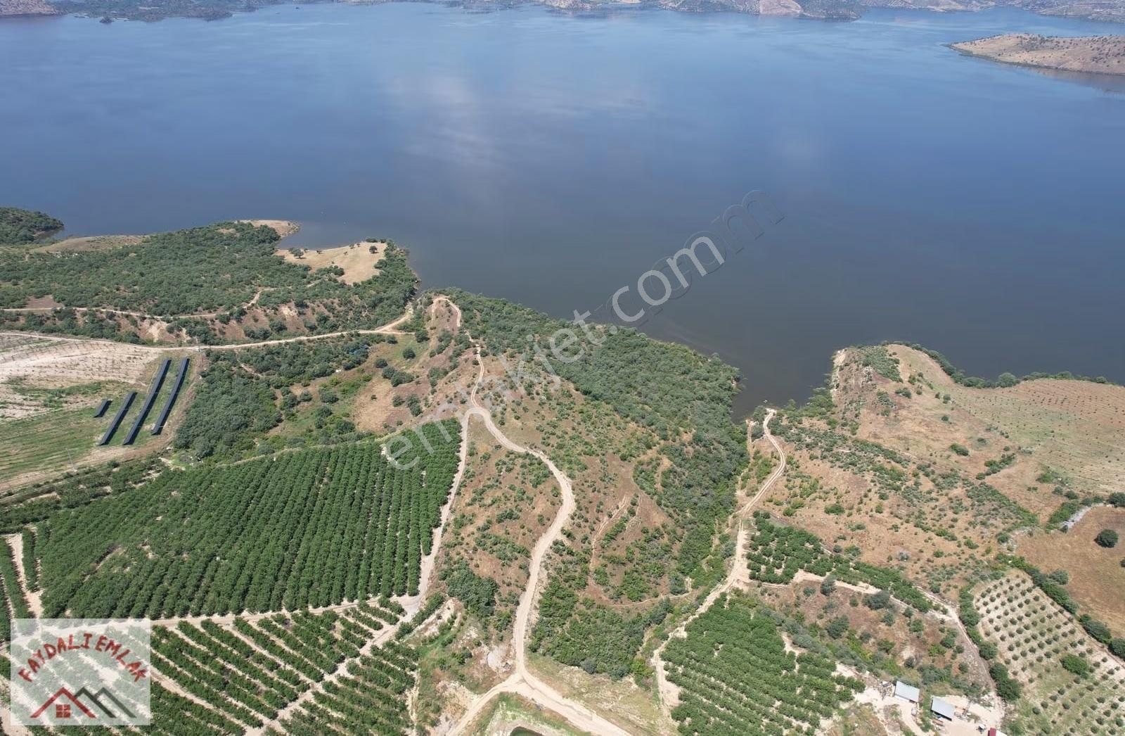 Oraklar Mahallesinde Satılık 77.500 M² Yatırımlık Arazi - Görsel 12