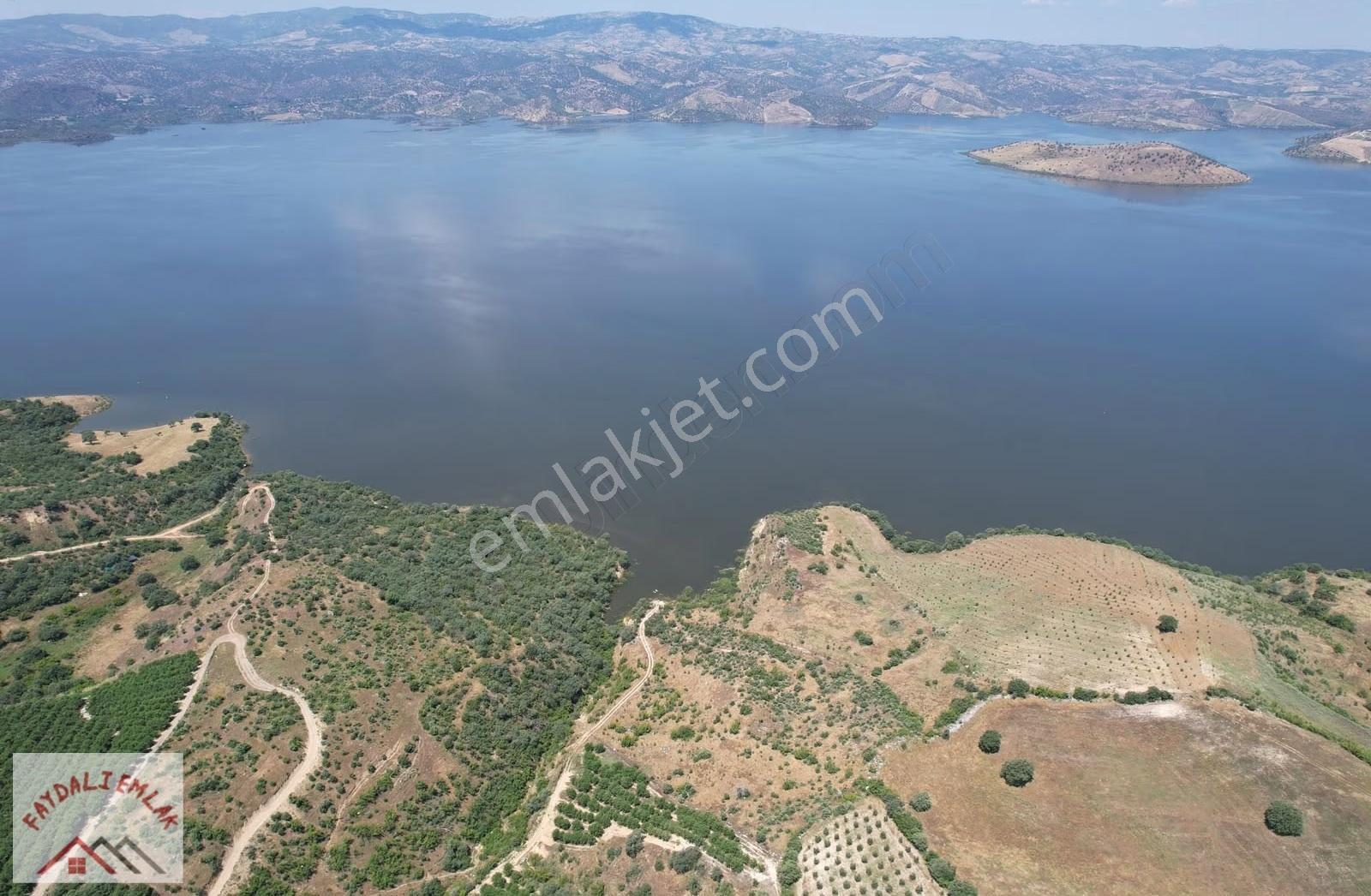 Oraklar Mahallesinde Satılık 77.500 M² Yatırımlık Arazi - Görsel 14