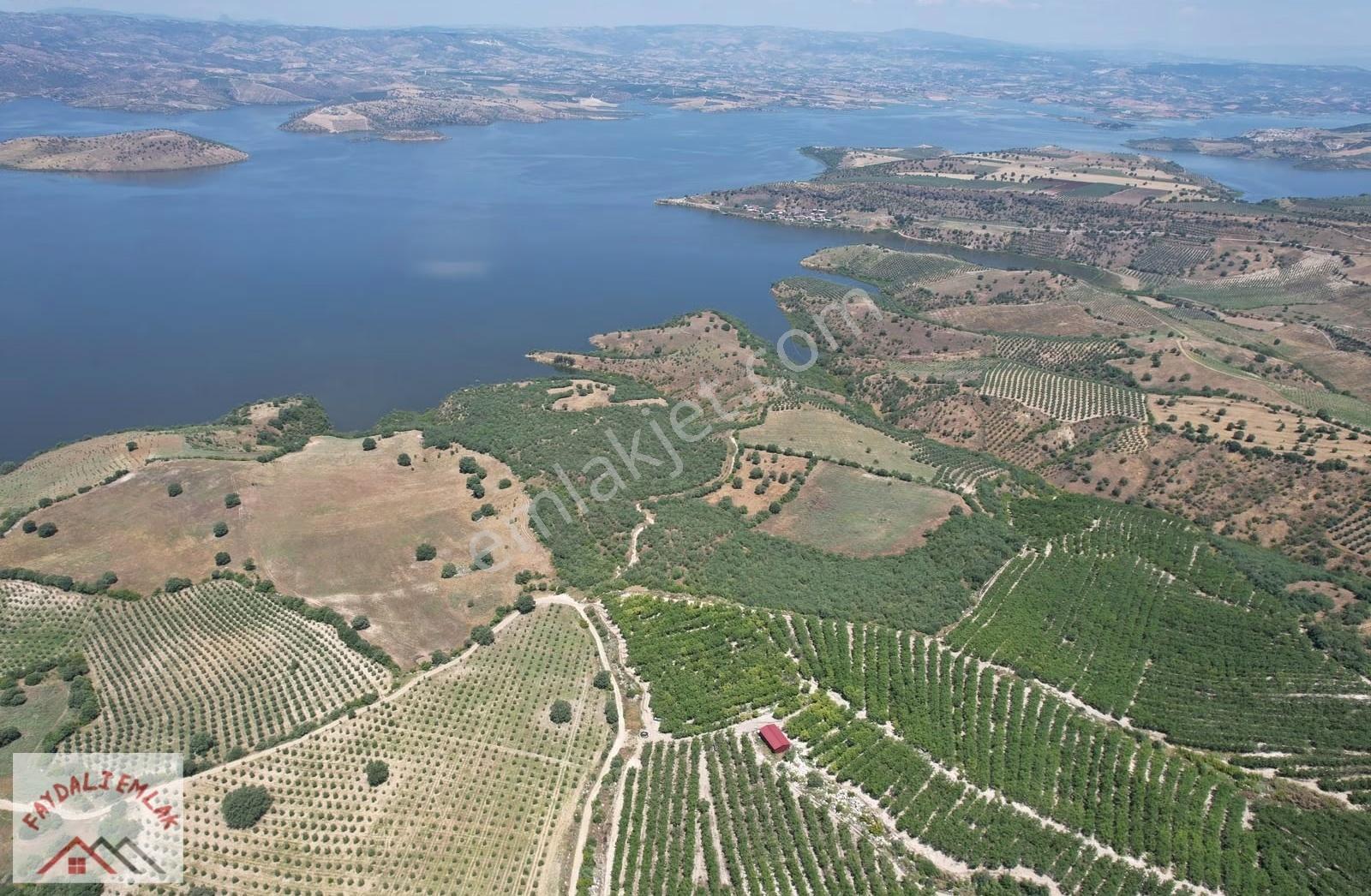 Oraklar Mahallesinde Satılık 77.500 M² Yatırımlık Arazi - Görsel 15