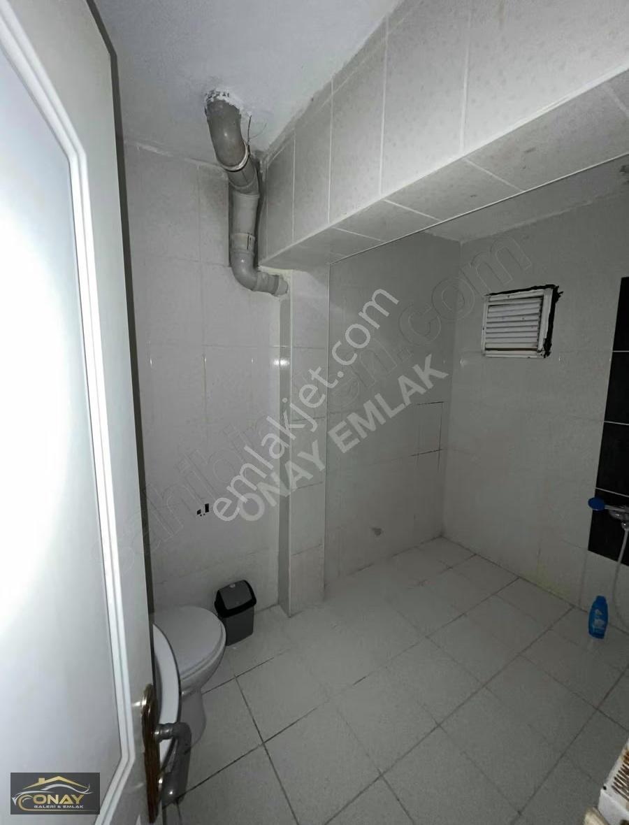 Onay Emlak' Tan Kiralık 1+1 Eşyalı Daire Merkezi Konum - Görsel 11