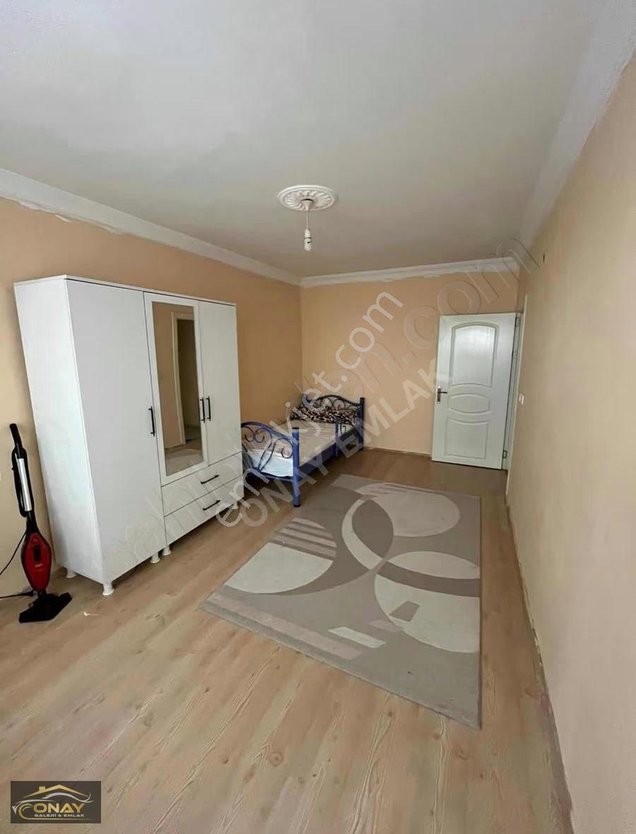 Onay Emlak' Tan Kiralık 1+1 Eşyalı Daire Merkezi Konum - Görsel 5
