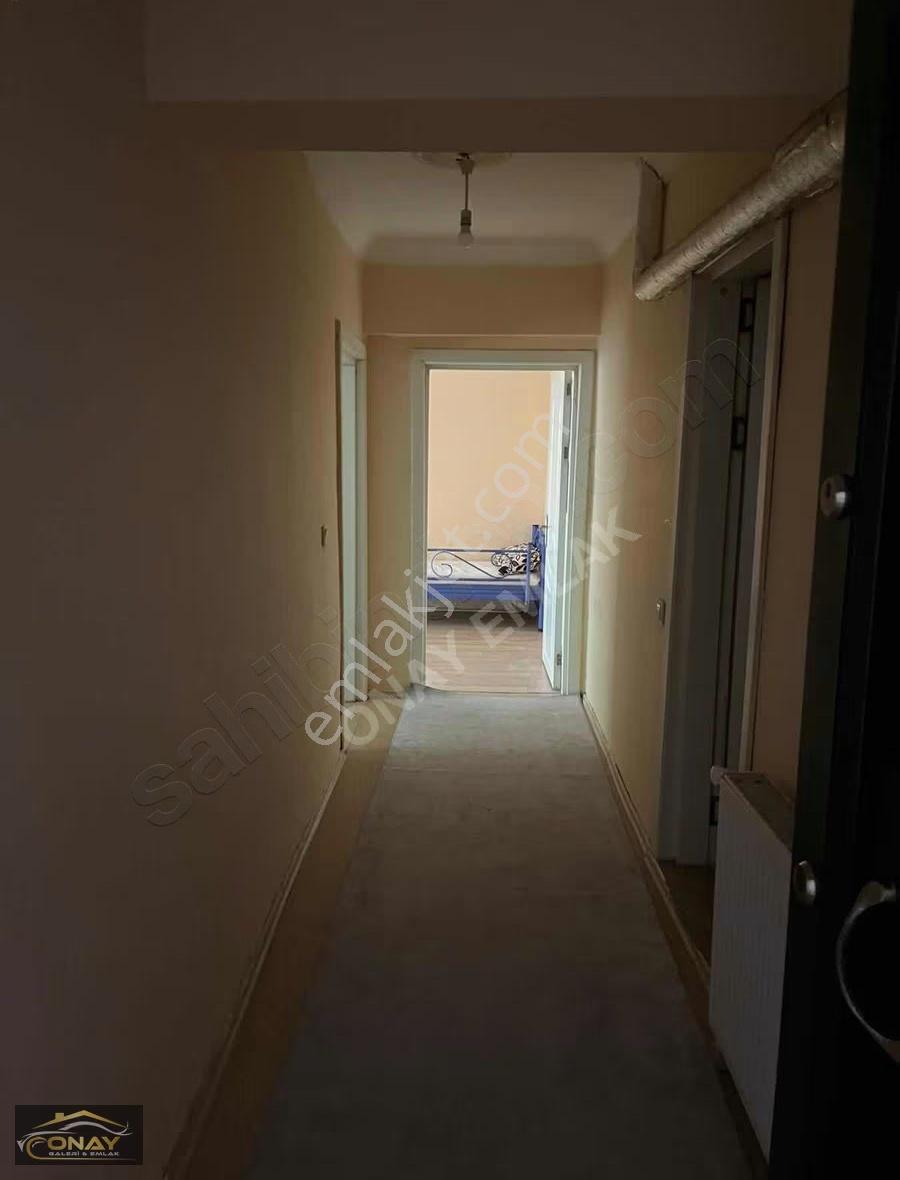 Onay Emlak' Tan Kiralık 1+1 Eşyalı Daire Merkezi Konum - Görsel 7