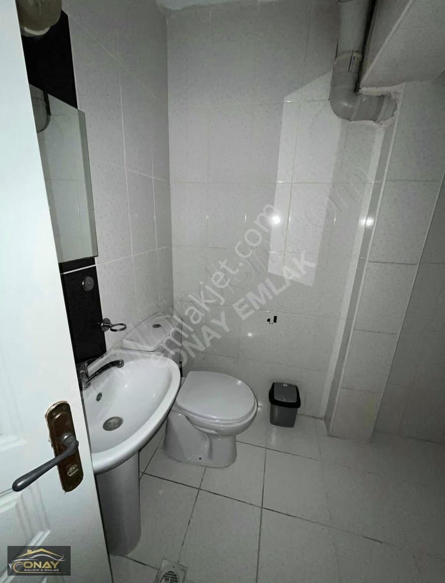 Onay Emlak' Tan Kiralık 1+1 Eşyalı Daire Merkezi Konum - Görsel 4