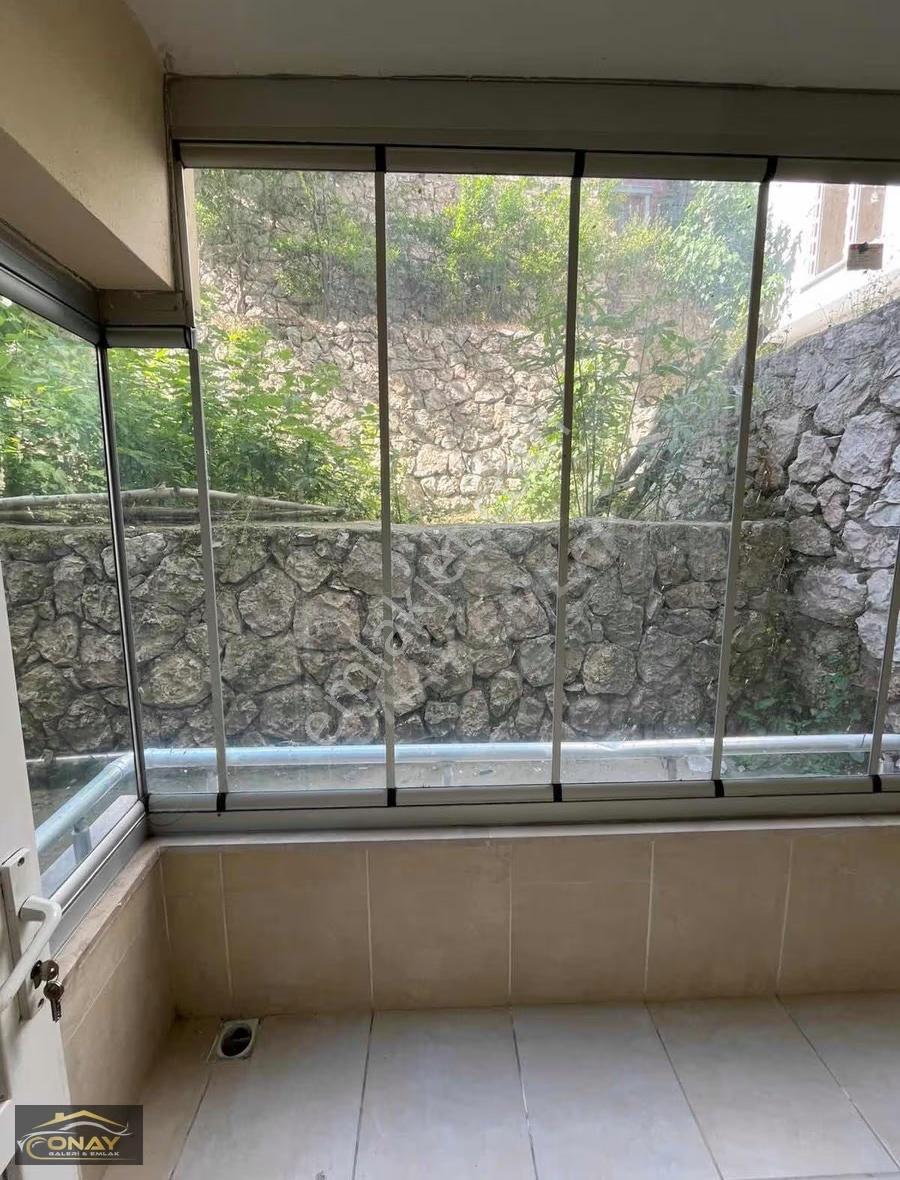 Onay Emlak' Tan Kiralık 1+1 Eşyalı Daire Merkezi Konum - Görsel 8
