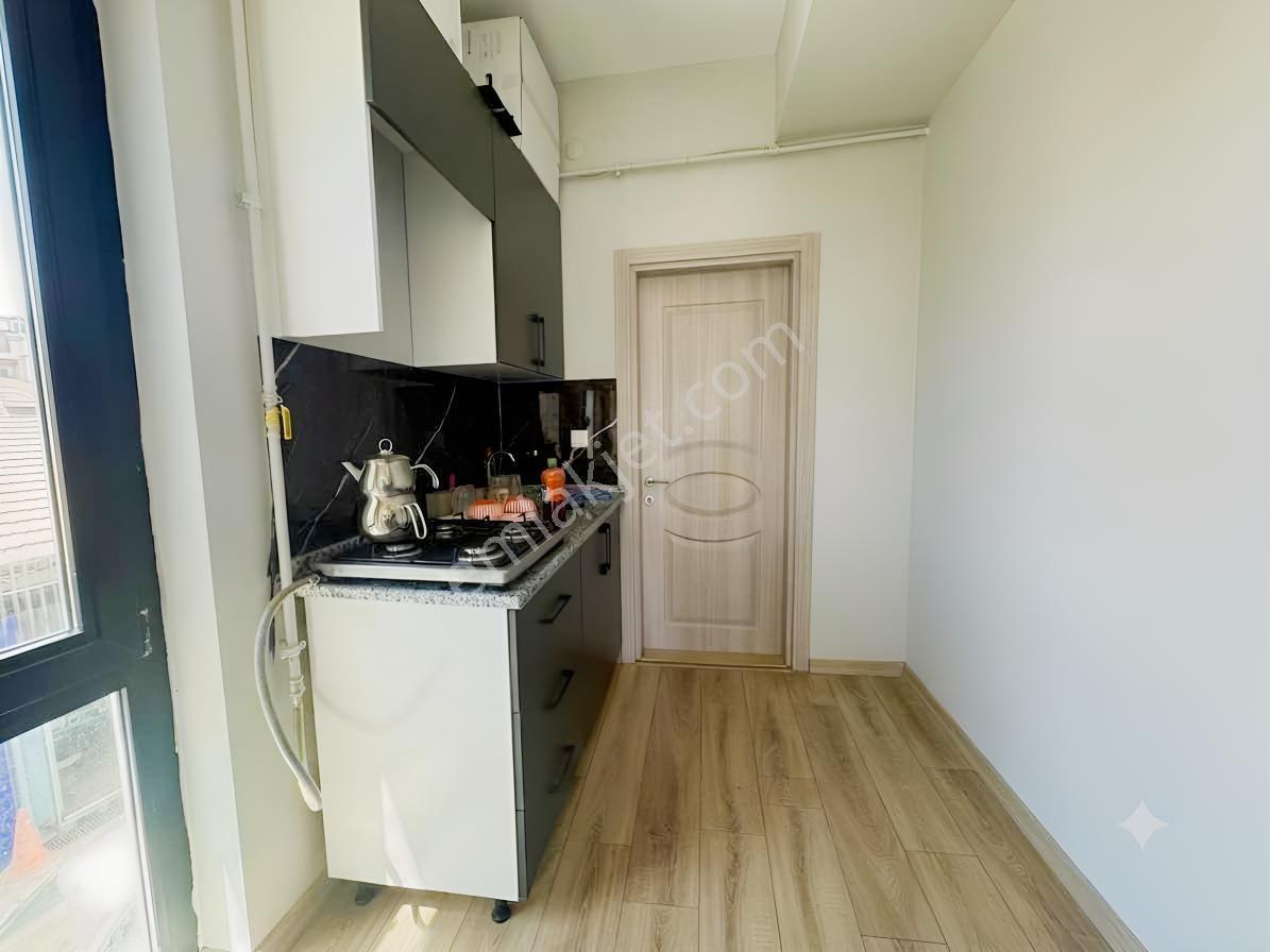 Remax Dem'den Dörtyol Kavşağında Prestijli Kiralık Ofis - Görsel 9