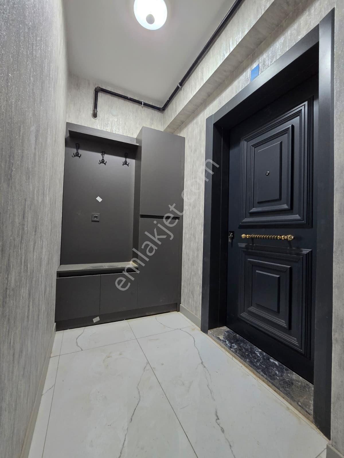 Yüksel Şahin'den Yazır Şafak Caddesinde Lüks 2,5+1 Sıfır Daire - Görsel 42