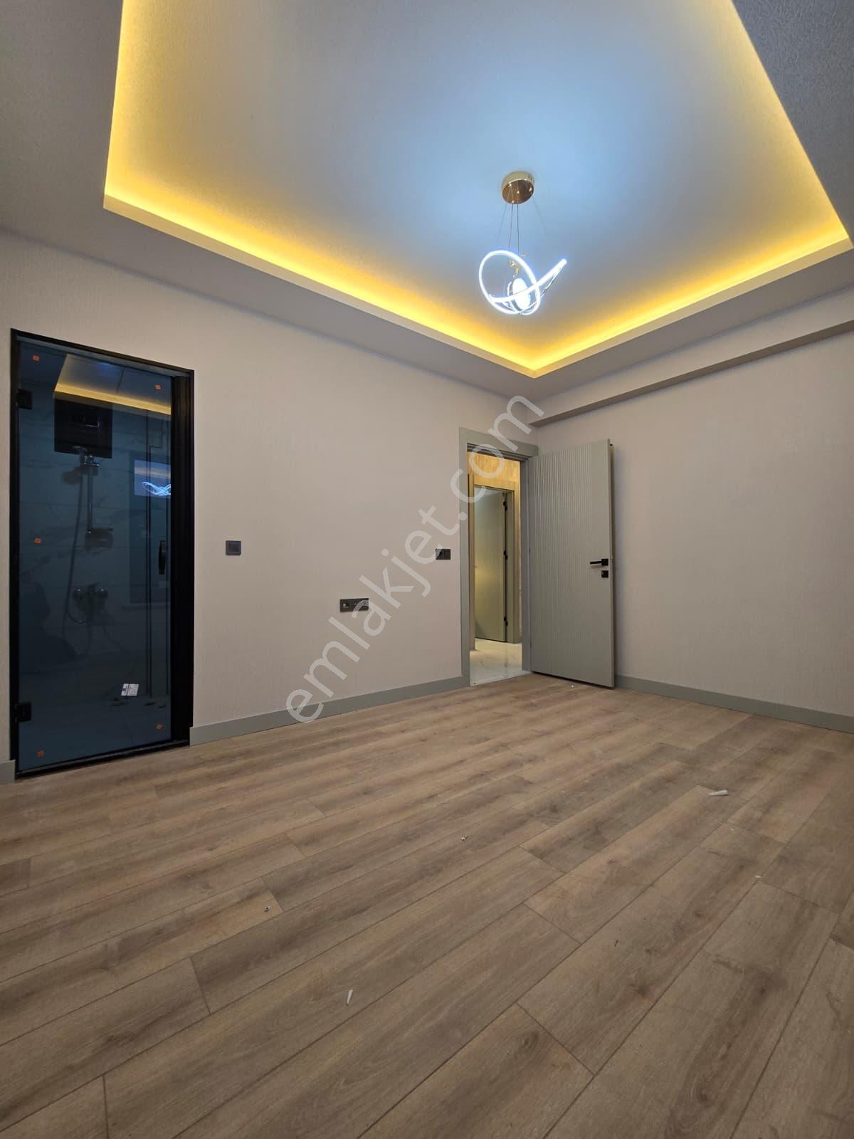 Yüksel Şahin'den Yazır Şafak Caddesinde Lüks 2,5+1 Sıfır Daire - Görsel 16