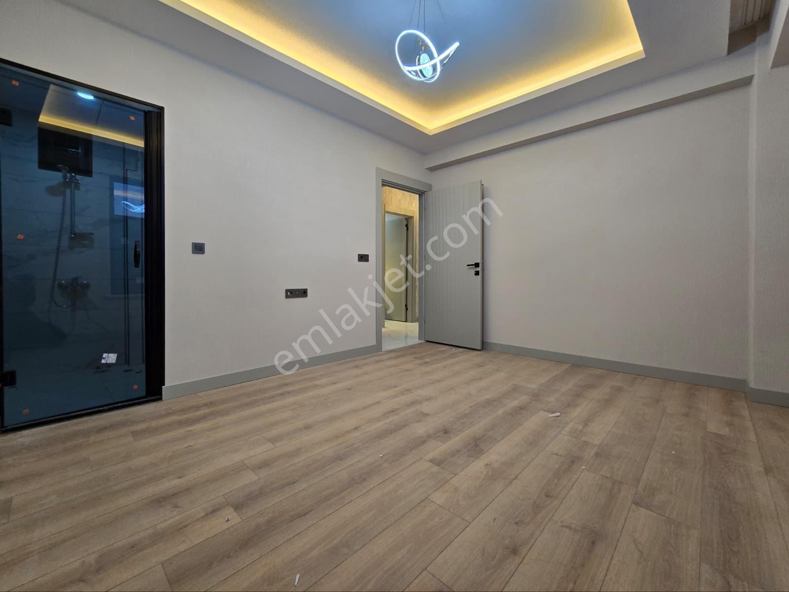 Yüksel Şahin'den Yazır Şafak Caddesinde Lüks 2,5+1 Sıfır Daire - Görsel 50