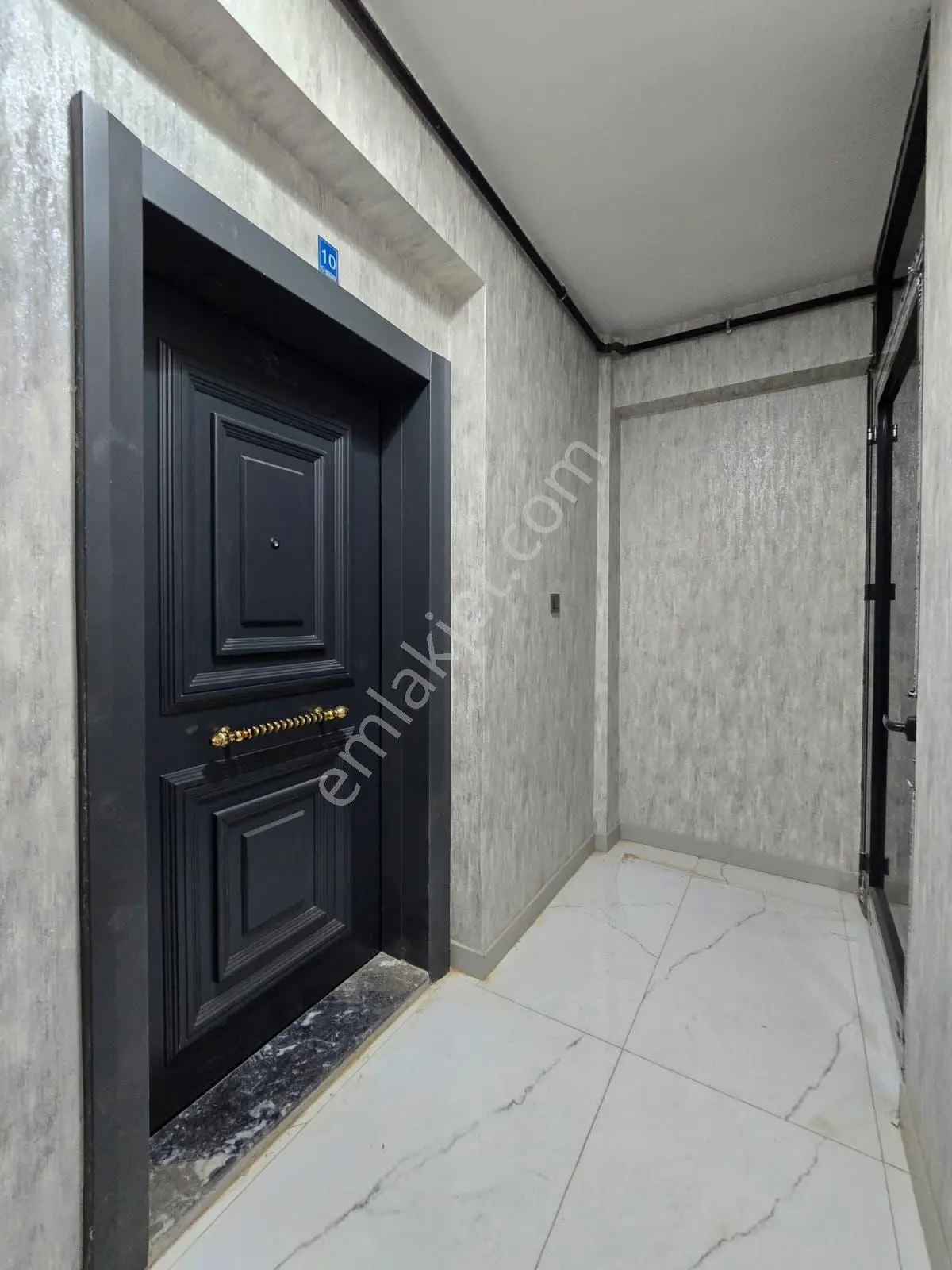 Yüksel Şahin'den Yazır Şafak Caddesinde Lüks 2,5+1 Sıfır Daire - Görsel 51