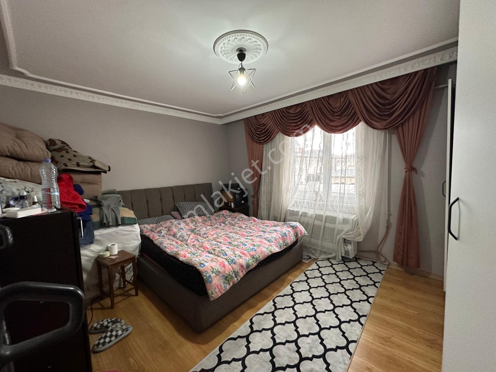 Tarcanlardan Kartepe Dumlupınar Da Müstakil Satılık 3 Katlı Bina - Görsel 17