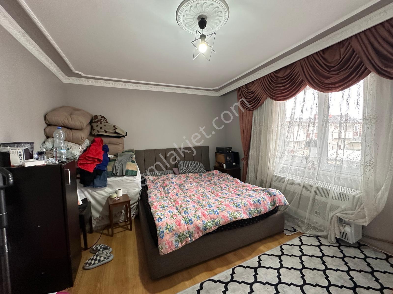 Tarcanlardan Kartepe Dumlupınar Da Müstakil Satılık 3 Katlı Bina - Görsel 9