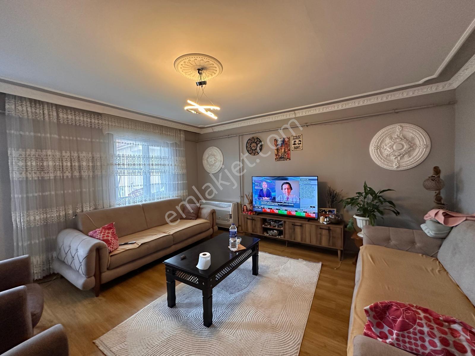 Tarcanlardan Kartepe Dumlupınar Da Müstakil Satılık 3 Katlı Bina - Görsel 11
