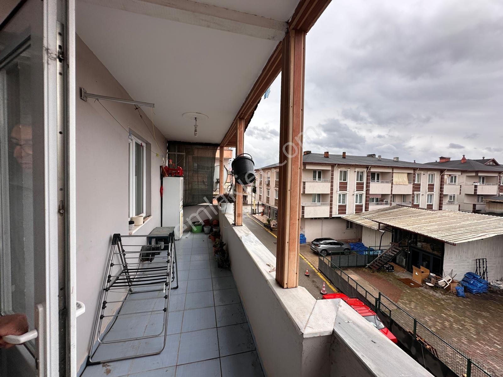 Tarcanlardan Kartepe Dumlupınar Da Müstakil Satılık 3 Katlı Bina - Görsel 16