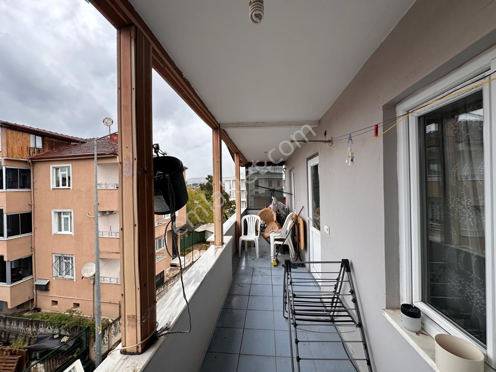 Tarcanlardan Kartepe Dumlupınar Da Müstakil Satılık 3 Katlı Bina - Görsel 24