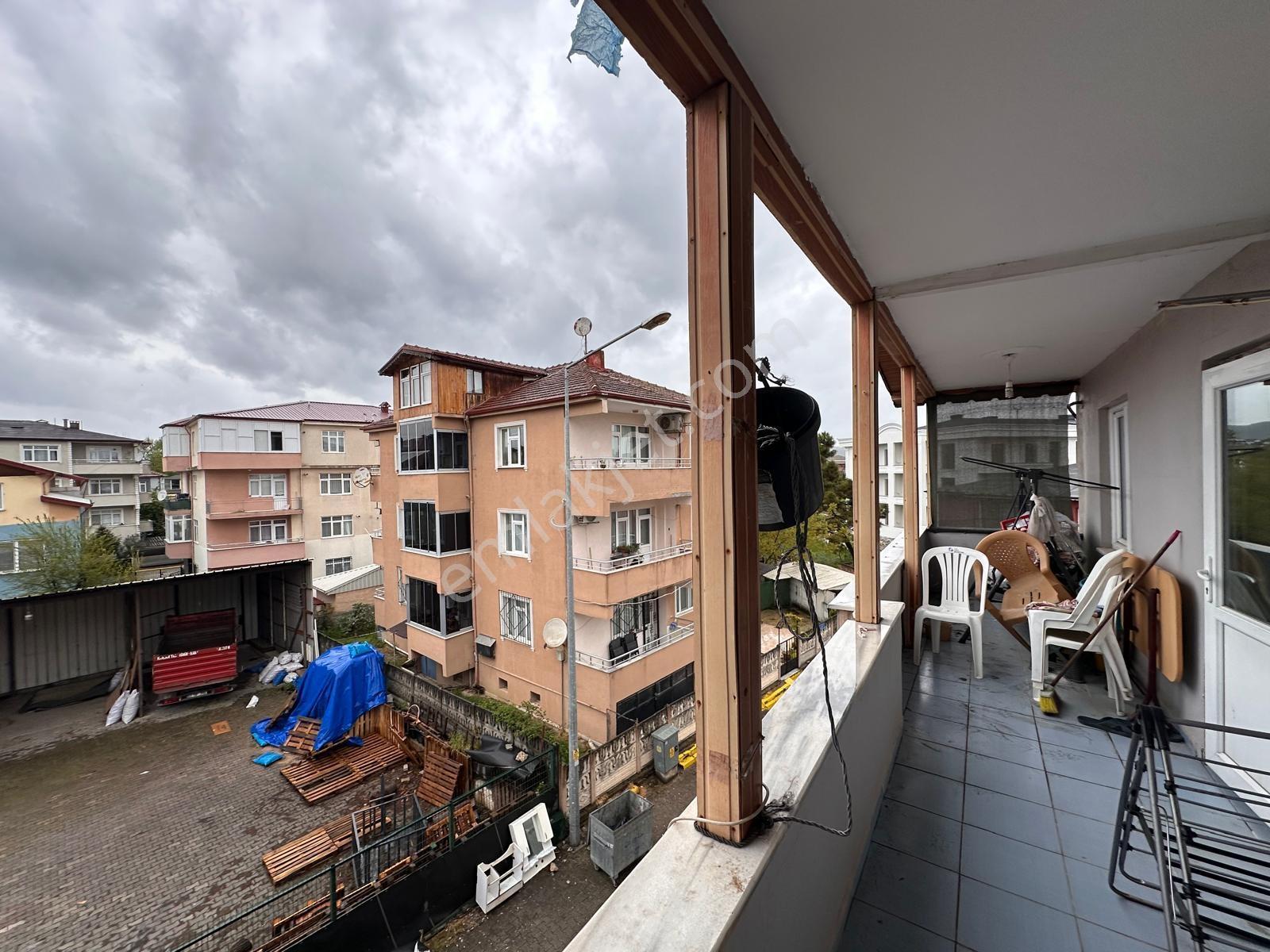 Tarcanlardan Kartepe Dumlupınar Da Müstakil Satılık 3 Katlı Bina - Görsel 31