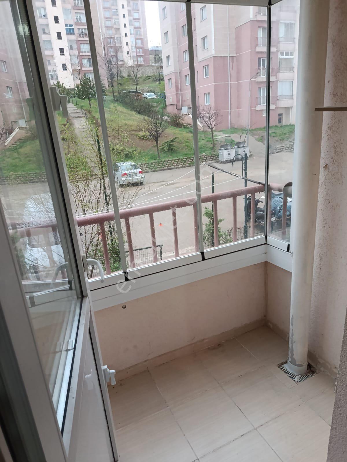 Mamak Zirvekent 1. Etap'da Sahıbınden Kiralik 2+1 Daire!! - Görsel 8