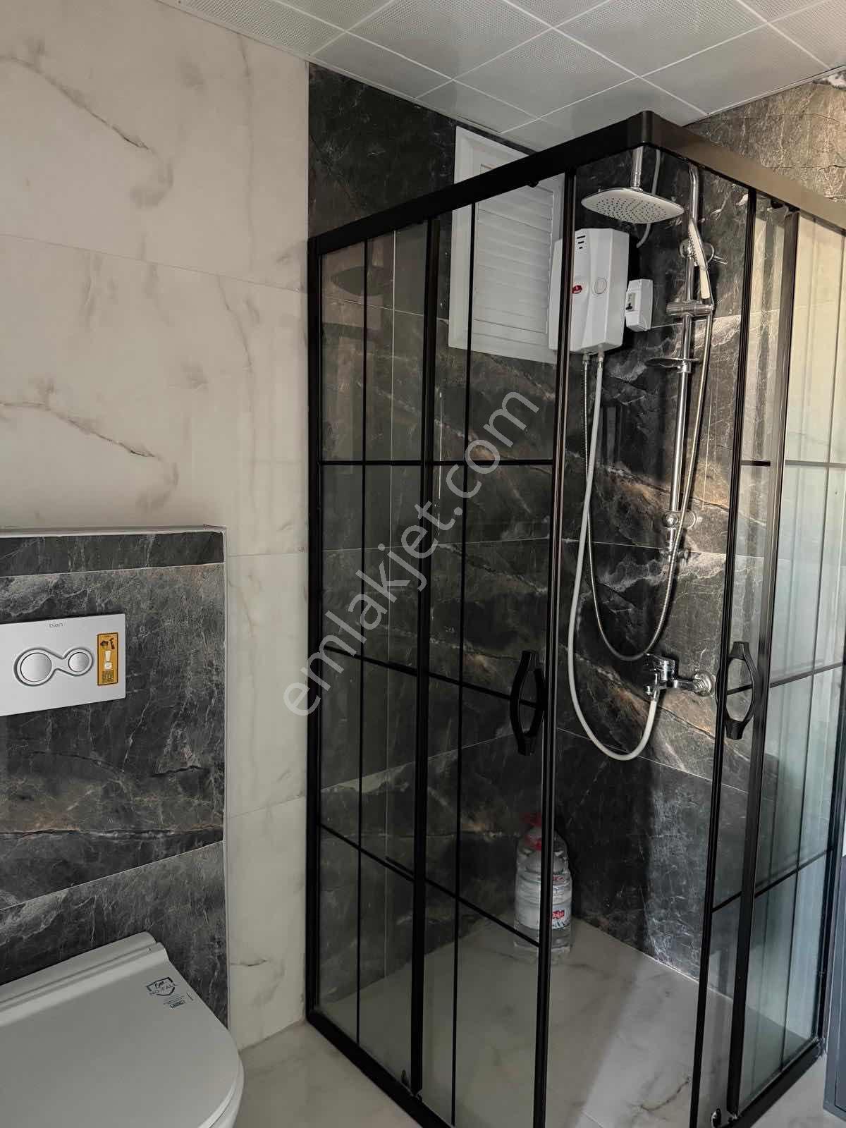 Eylem Emlak Eşyasız Yıllık Kiralık 2+1 Kapızlı Bakanlıklarda - Görsel 19