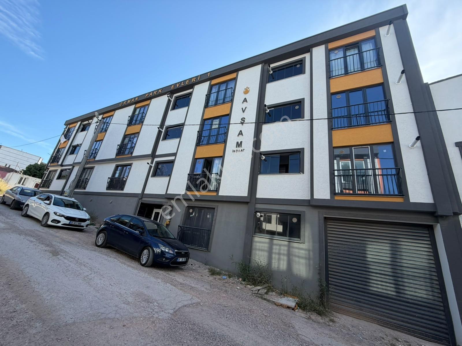 Bandırma Mavi Emlaktan Yeni Mahallede Ara Kat 1+1 Satılık Daire - Görsel 28