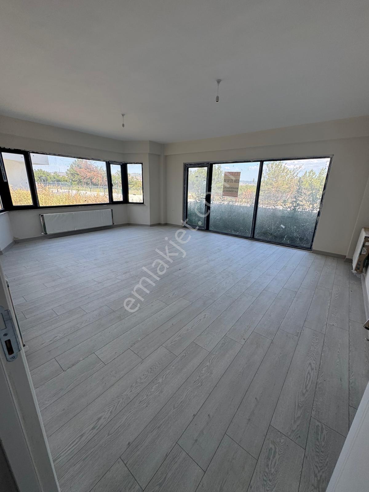 Çanakkale Merkez Çınarlı Ecovista Forest Sit. 5+1 Satılık Villa - Görsel 22