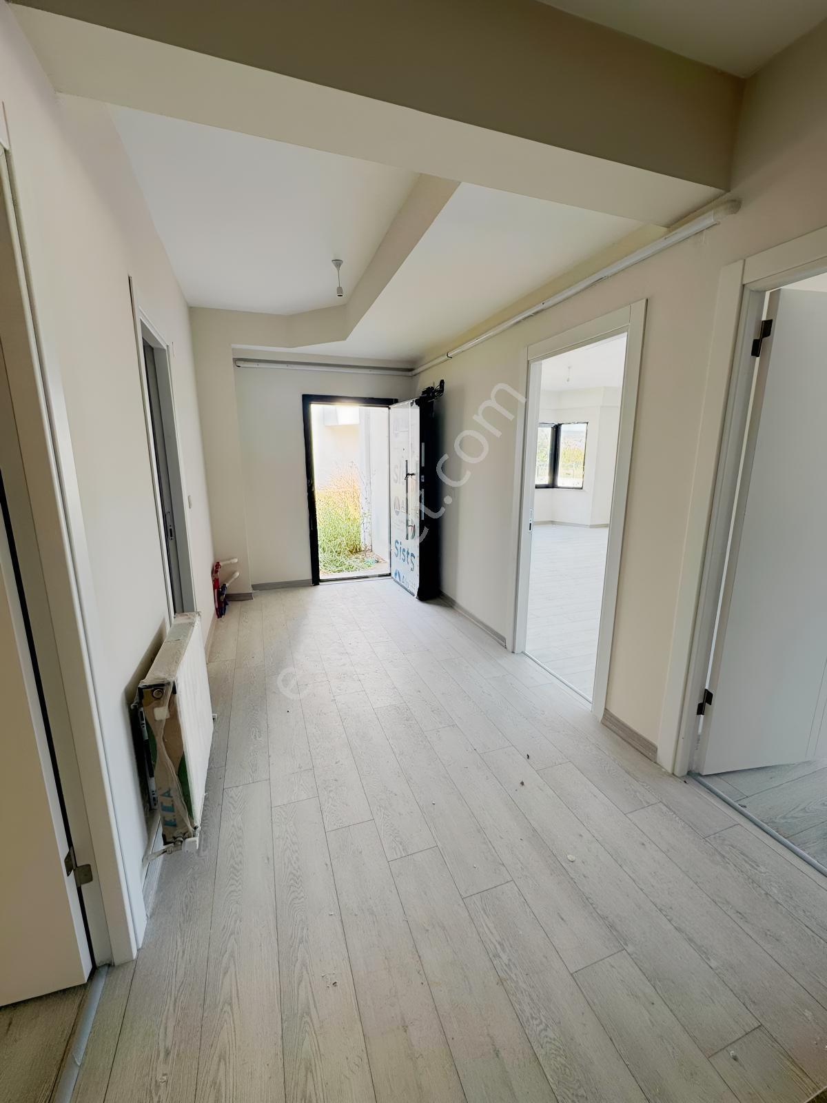 Çanakkale Merkez Çınarlı Ecovista Forest Sit. 5+1 Satılık Villa - Görsel 2