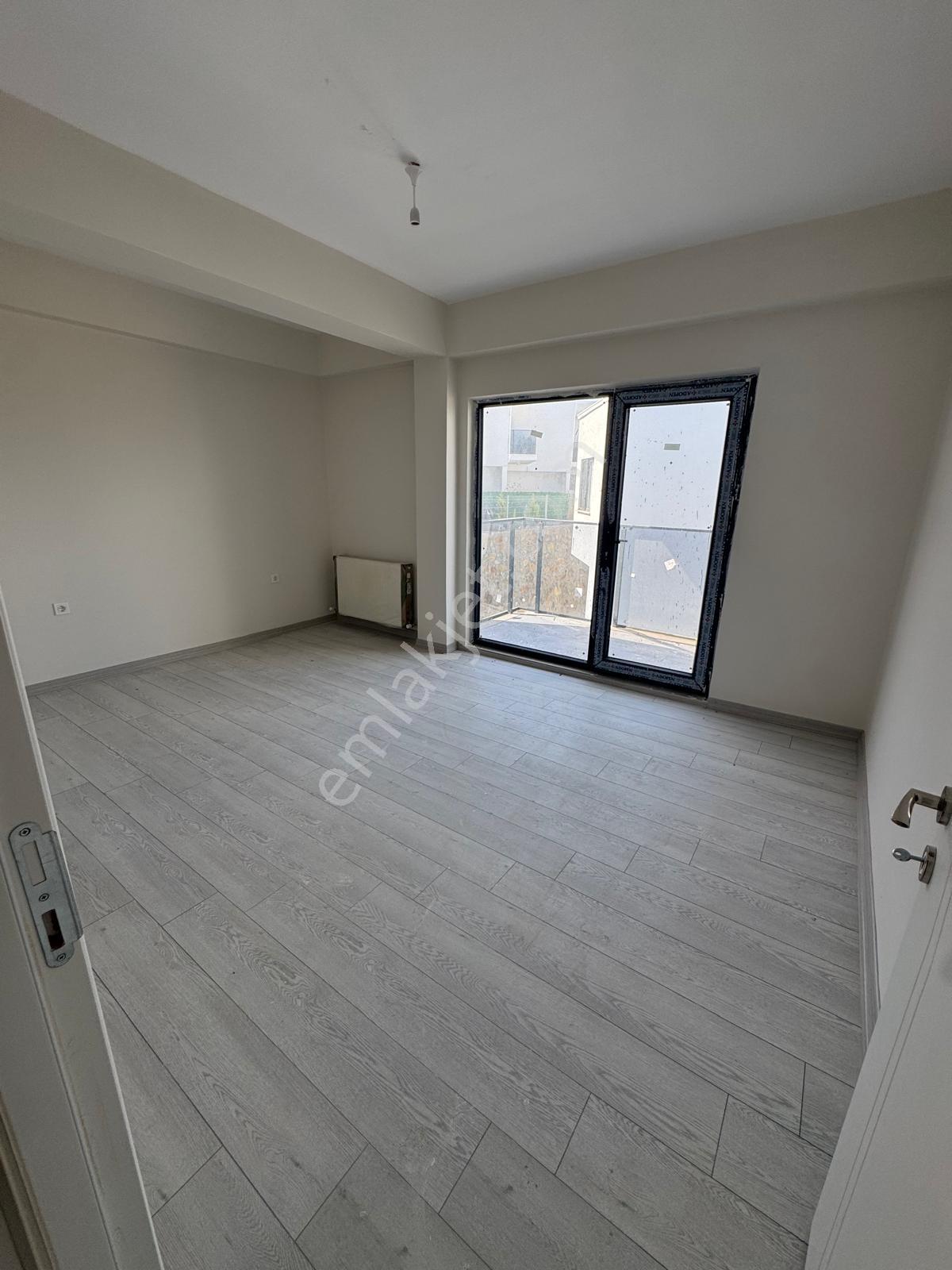 Çanakkale Merkez Çınarlı Ecovista Forest Sit. 5+1 Satılık Villa - Görsel 28