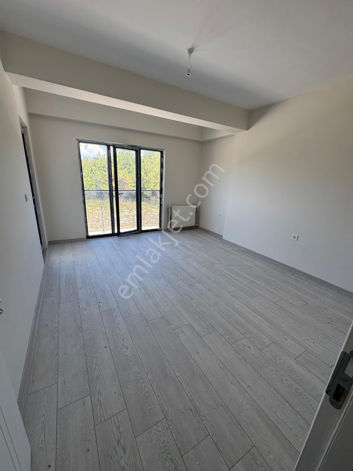 Çanakkale Merkez Çınarlı Ecovista Forest Sit. 5+1 Satılık Villa - Görsel 18