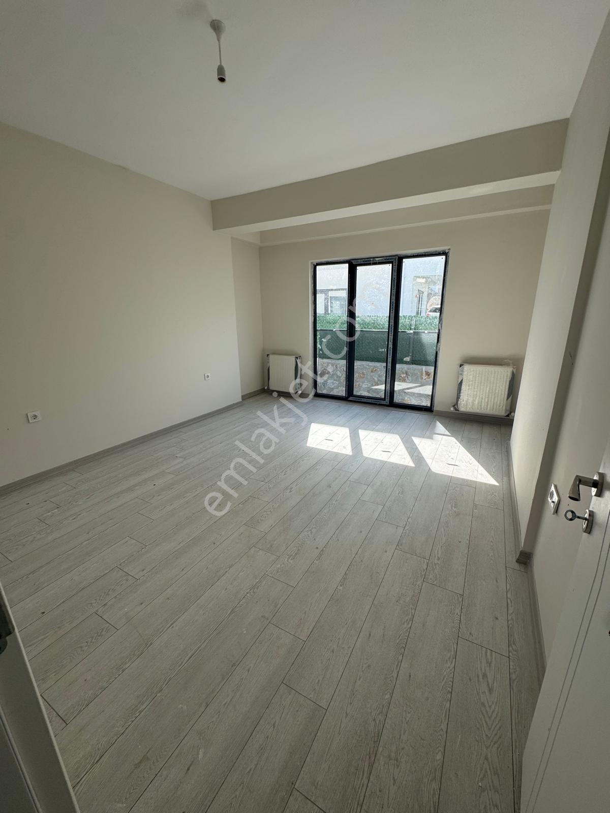Çanakkale Merkez Çınarlı Ecovista Forest Sit. 5+1 Satılık Villa - Görsel 19
