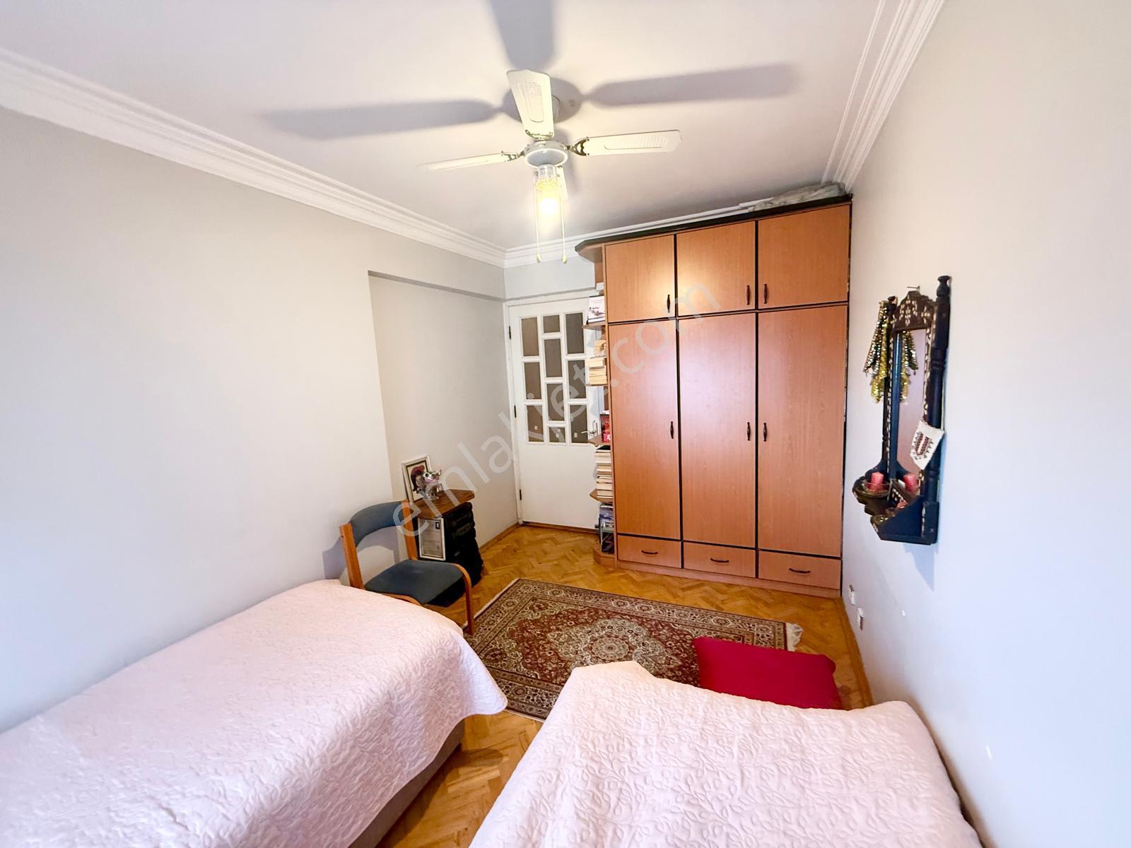 İzmir Karabağlar Poligon Mahallesi Kiralık Panoramik Deniz Manzaralı 3+1 Daire - Görsel 12