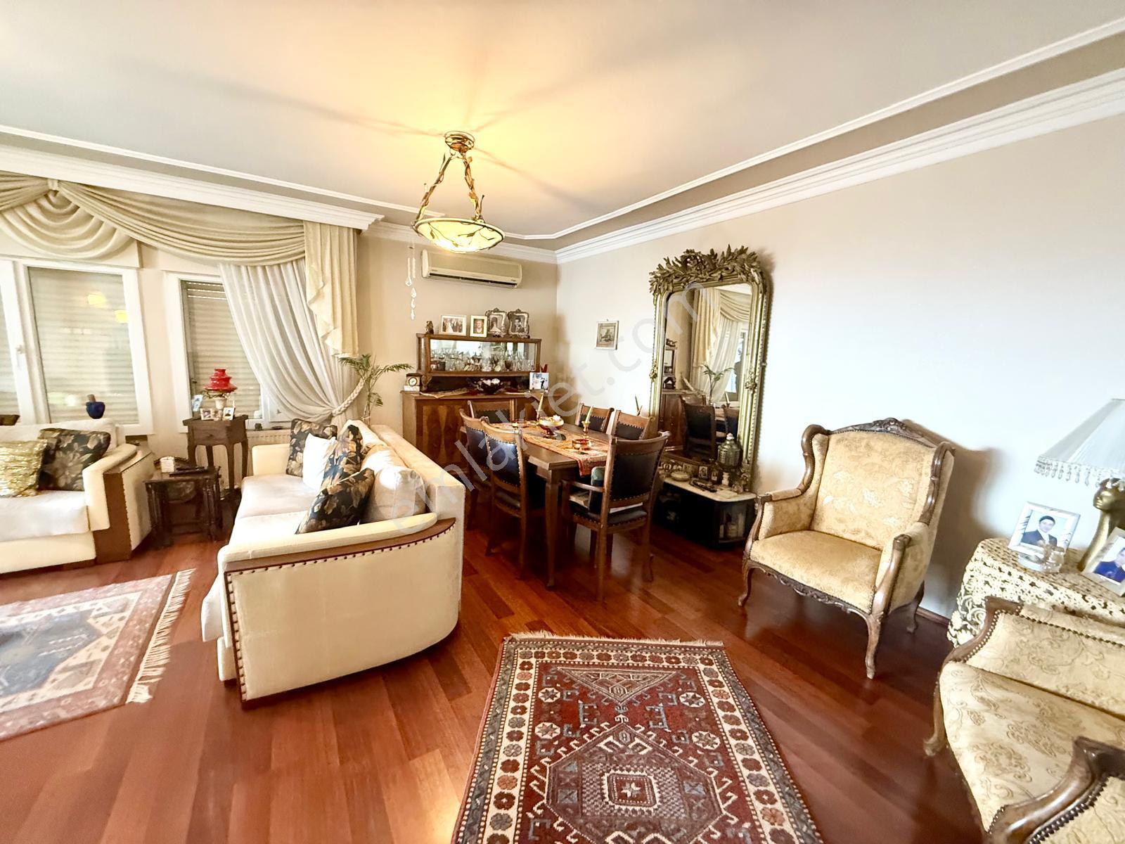 İzmir Karabağlar Poligon Mahallesi Kiralık Panoramik Deniz Manzaralı 3+1 Daire - Görsel 10