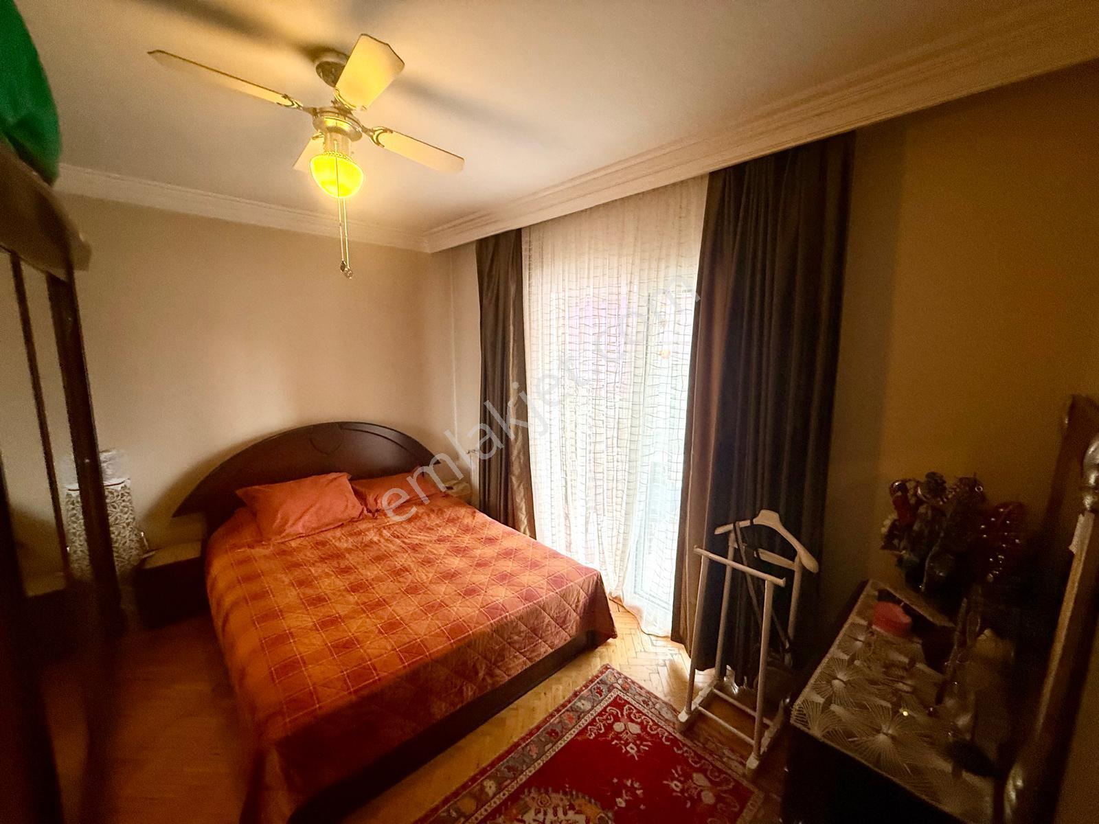 İzmir Karabağlar Poligon Mahallesi Kiralık Panoramik Deniz Manzaralı 3+1 Daire - Görsel 19