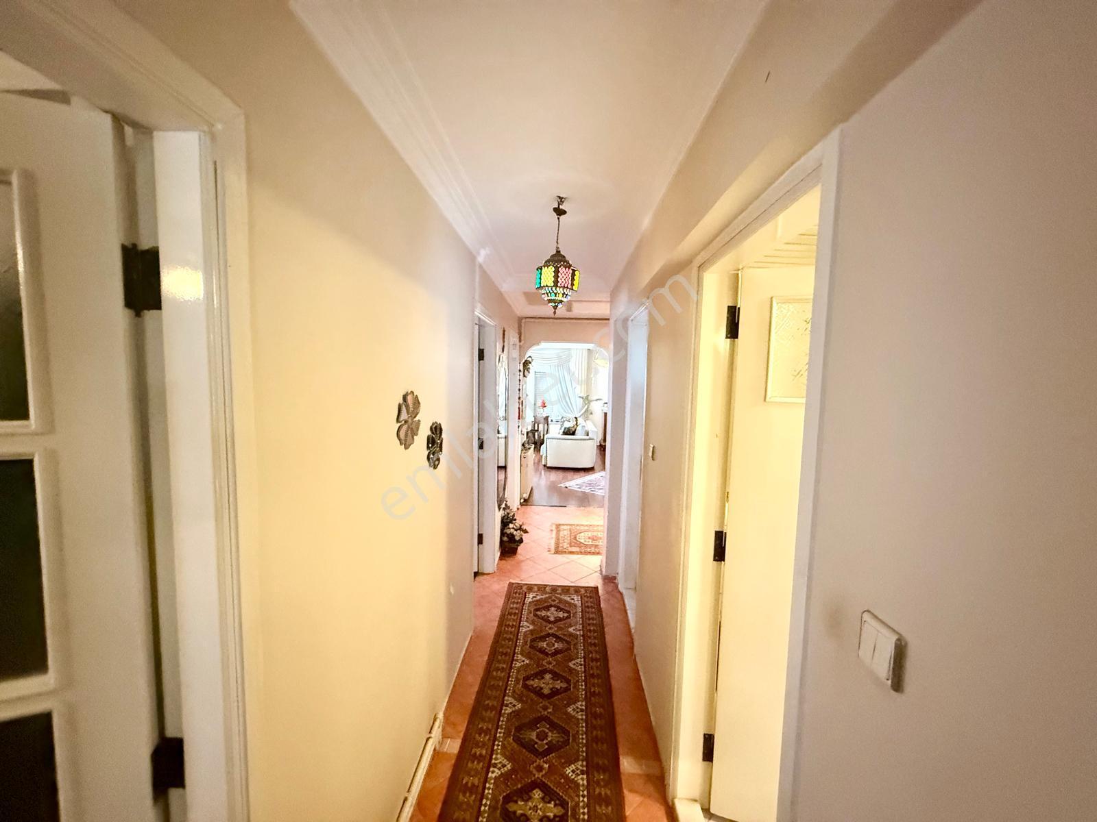 İzmir Karabağlar Poligon Mahallesi Kiralık Panoramik Deniz Manzaralı 3+1 Daire - Görsel 29