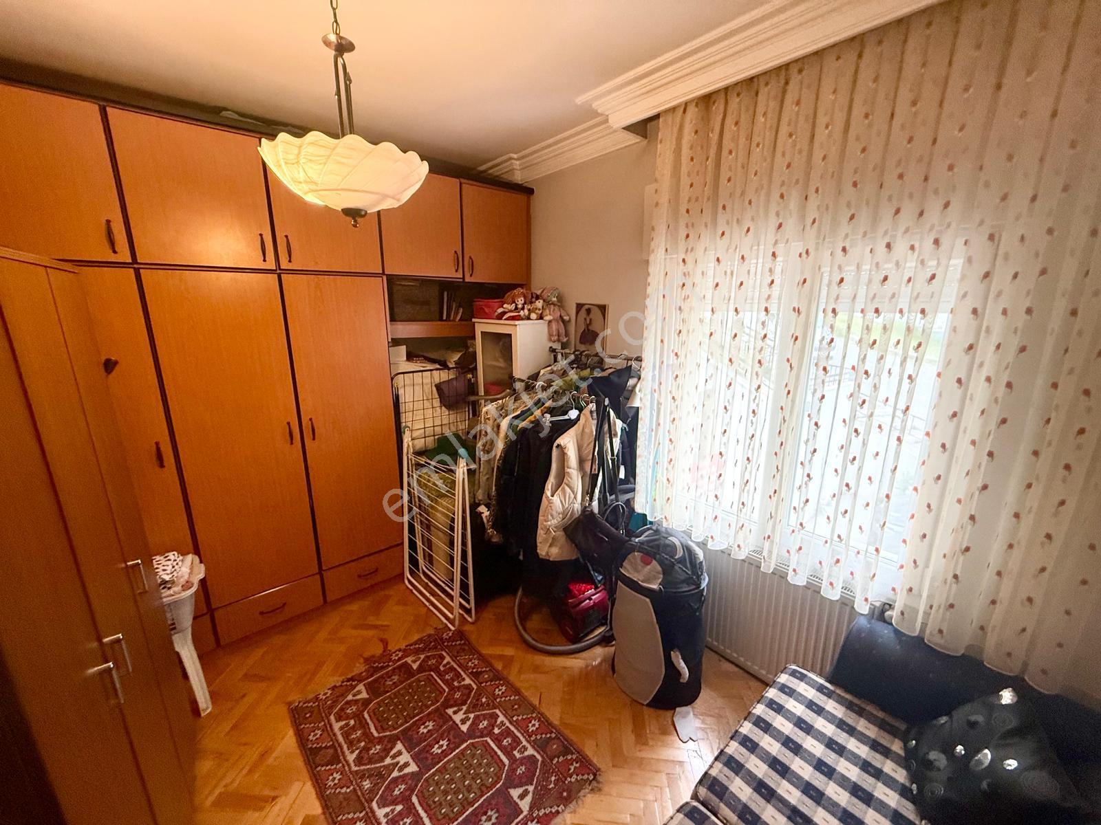 İzmir Karabağlar Poligon Mahallesi Kiralık Panoramik Deniz Manzaralı 3+1 Daire - Görsel 27