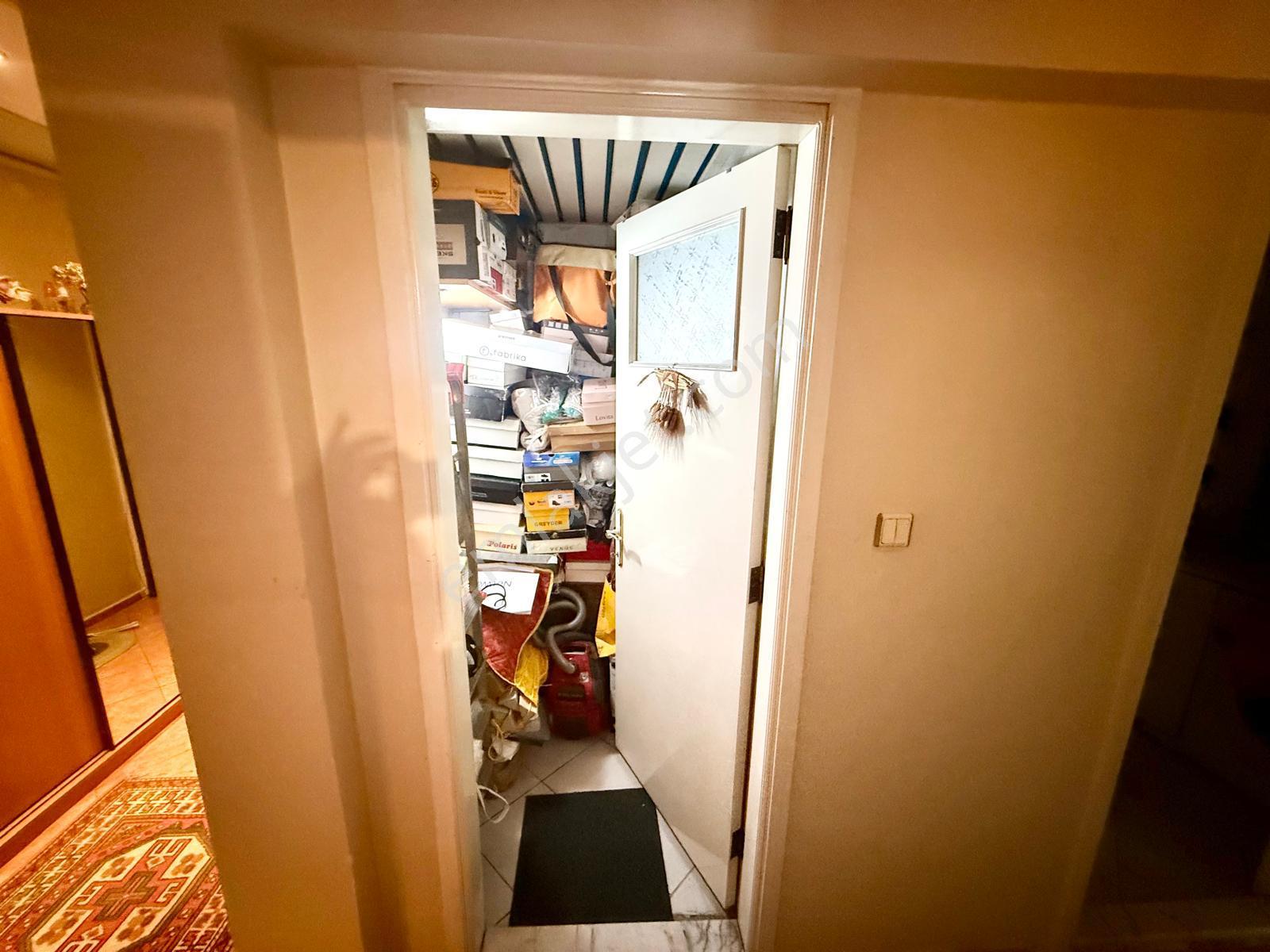 İzmir Karabağlar Poligon Mahallesi Kiralık Panoramik Deniz Manzaralı 3+1 Daire - Görsel 15