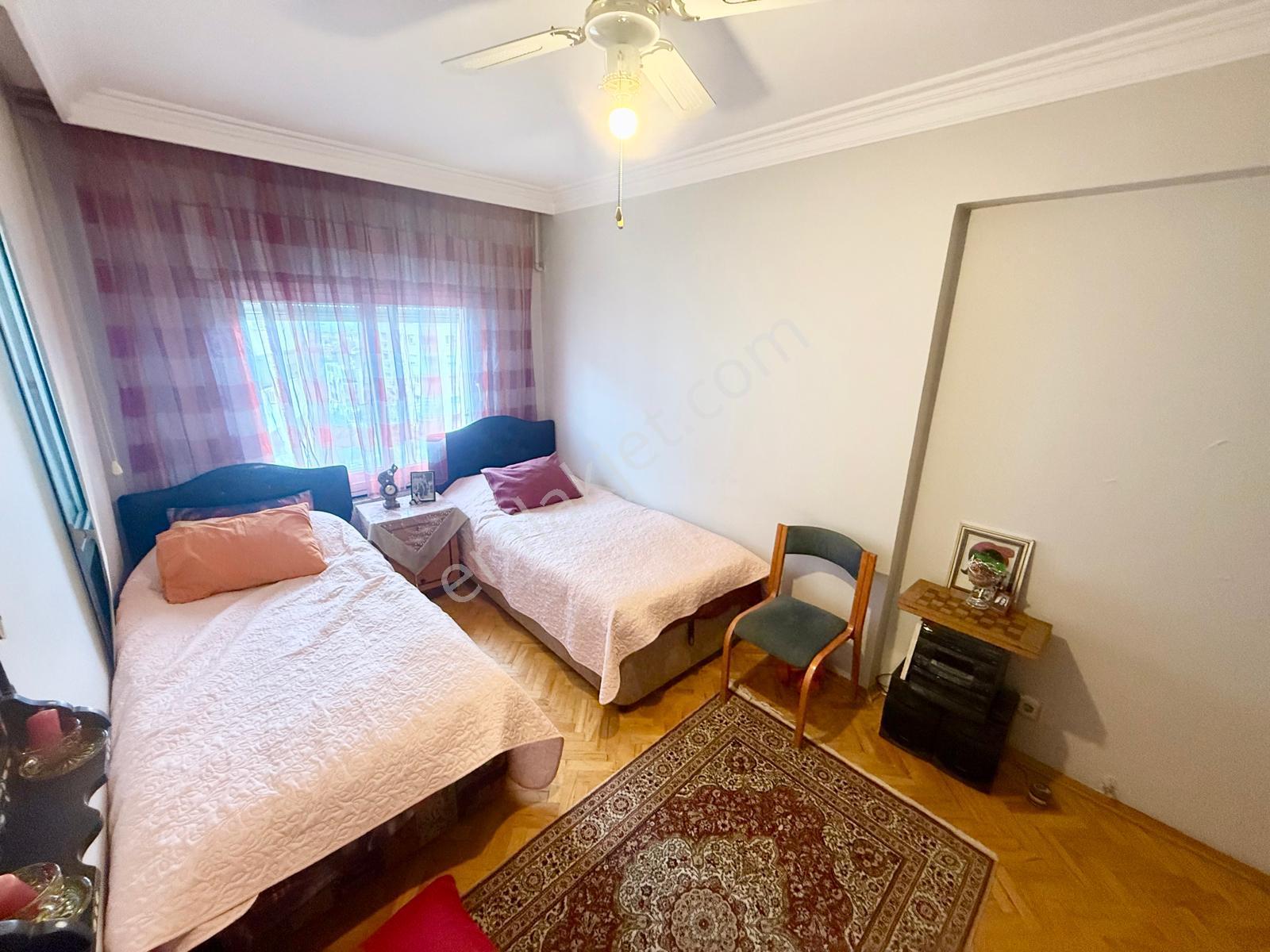 İzmir Karabağlar Poligon Mahallesi Kiralık Panoramik Deniz Manzaralı 3+1 Daire - Görsel 20