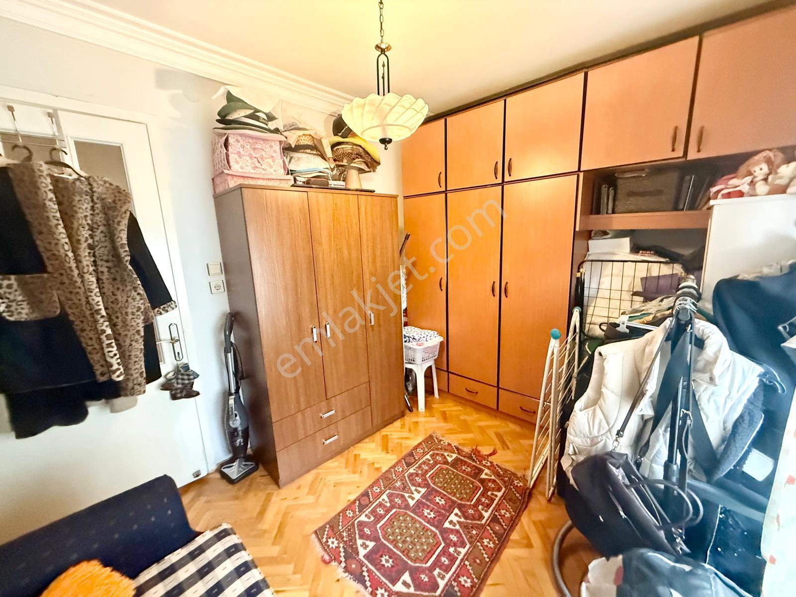 İzmir Karabağlar Poligon Mahallesi Kiralık Panoramik Deniz Manzaralı 3+1 Daire - Görsel 26