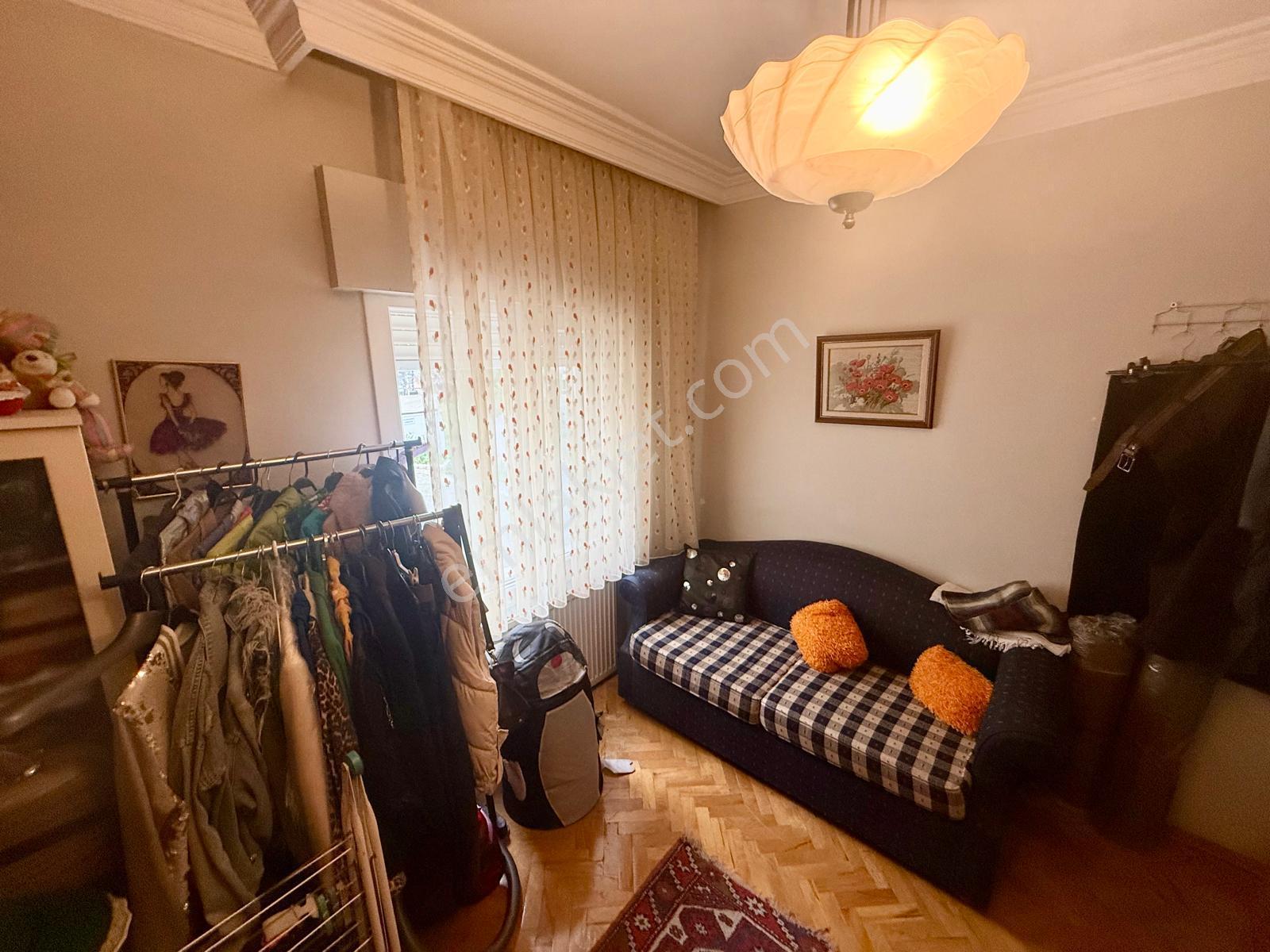 İzmir Karabağlar Poligon Mahallesi Kiralık Panoramik Deniz Manzaralı 3+1 Daire - Görsel 25