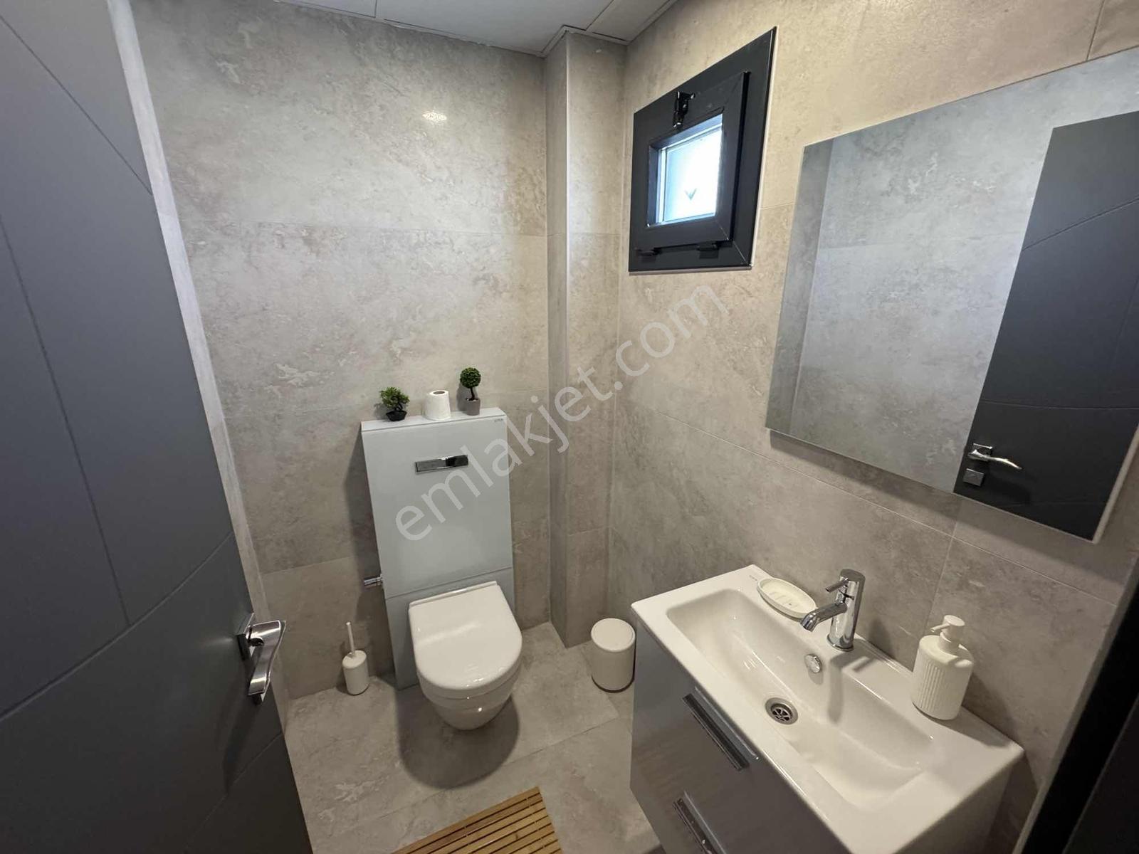 Kuşadası'nda Olimpik Yüzme Havuzlu Satılık 3+1 Ultra Lüks Villa - Görsel 23