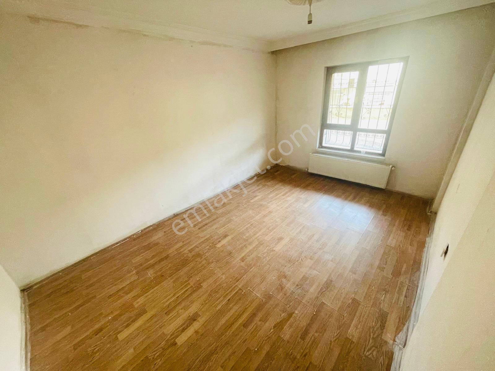 (1244) Keçiören Şekerci Sokakta Bahçe Katı Satılık 3+1 Daire - Görsel 11