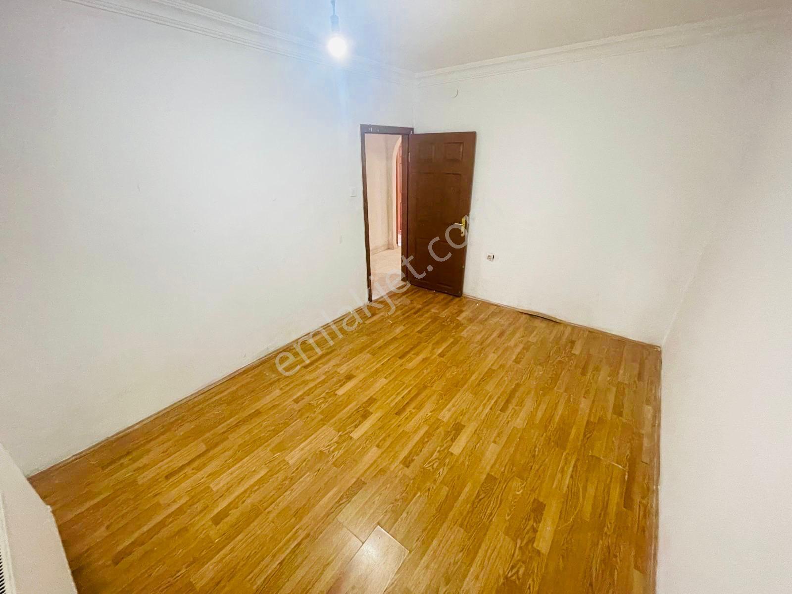 (1244) Keçiören Şekerci Sokakta Bahçe Katı Satılık 3+1 Daire - Görsel 12
