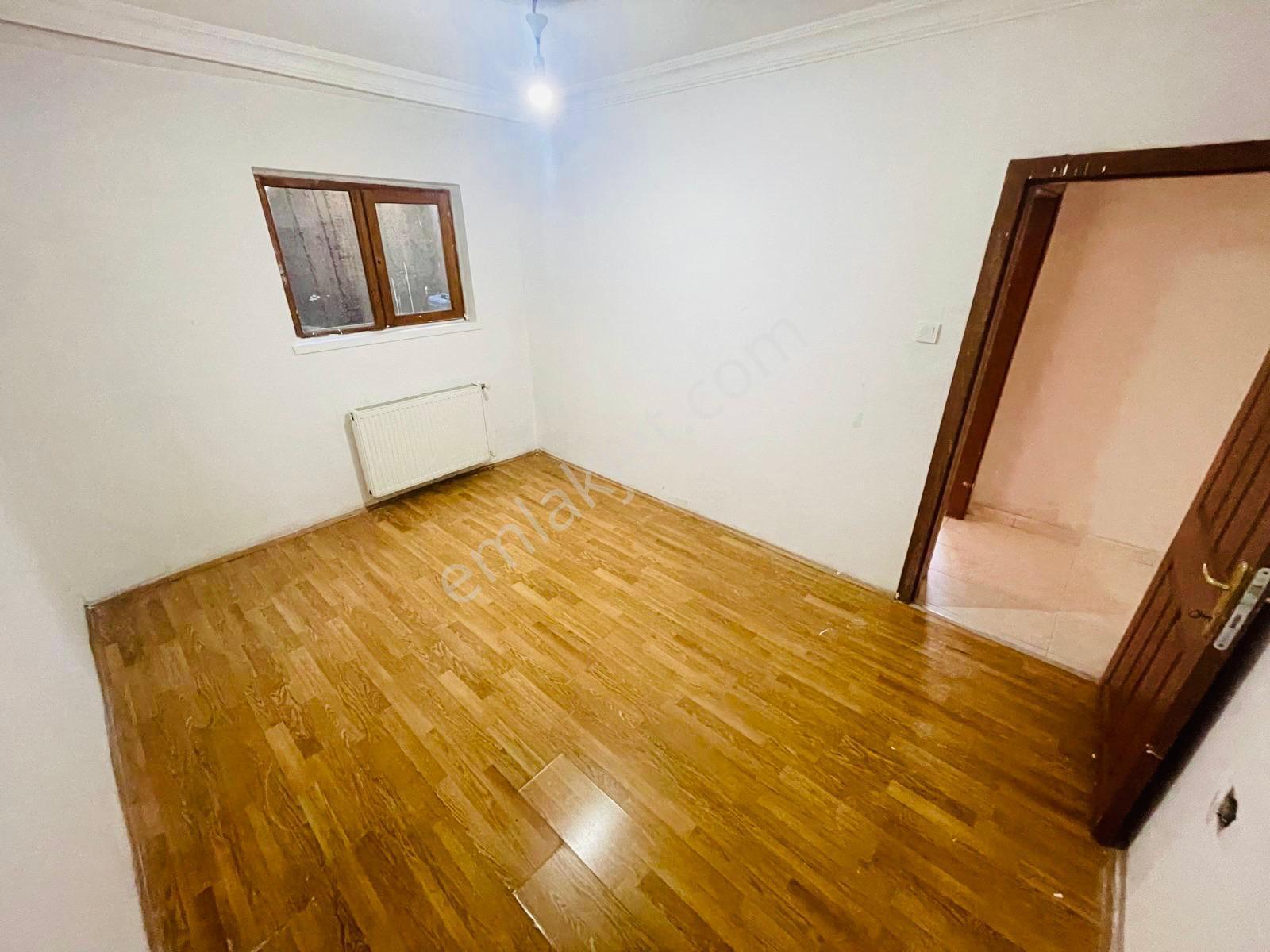 (1244) Keçiören Şekerci Sokakta Bahçe Katı Satılık 3+1 Daire - Görsel 9