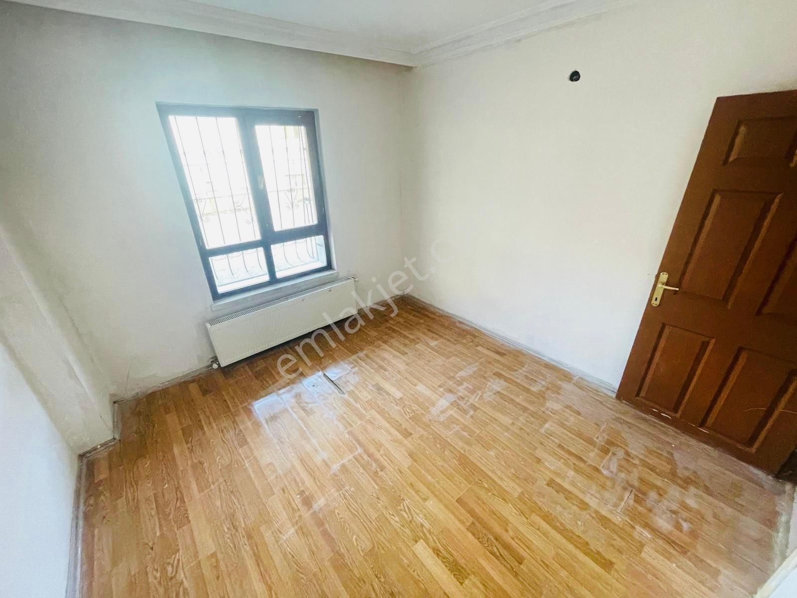 (1244) Keçiören Şekerci Sokakta Bahçe Katı Satılık 3+1 Daire - Görsel 5