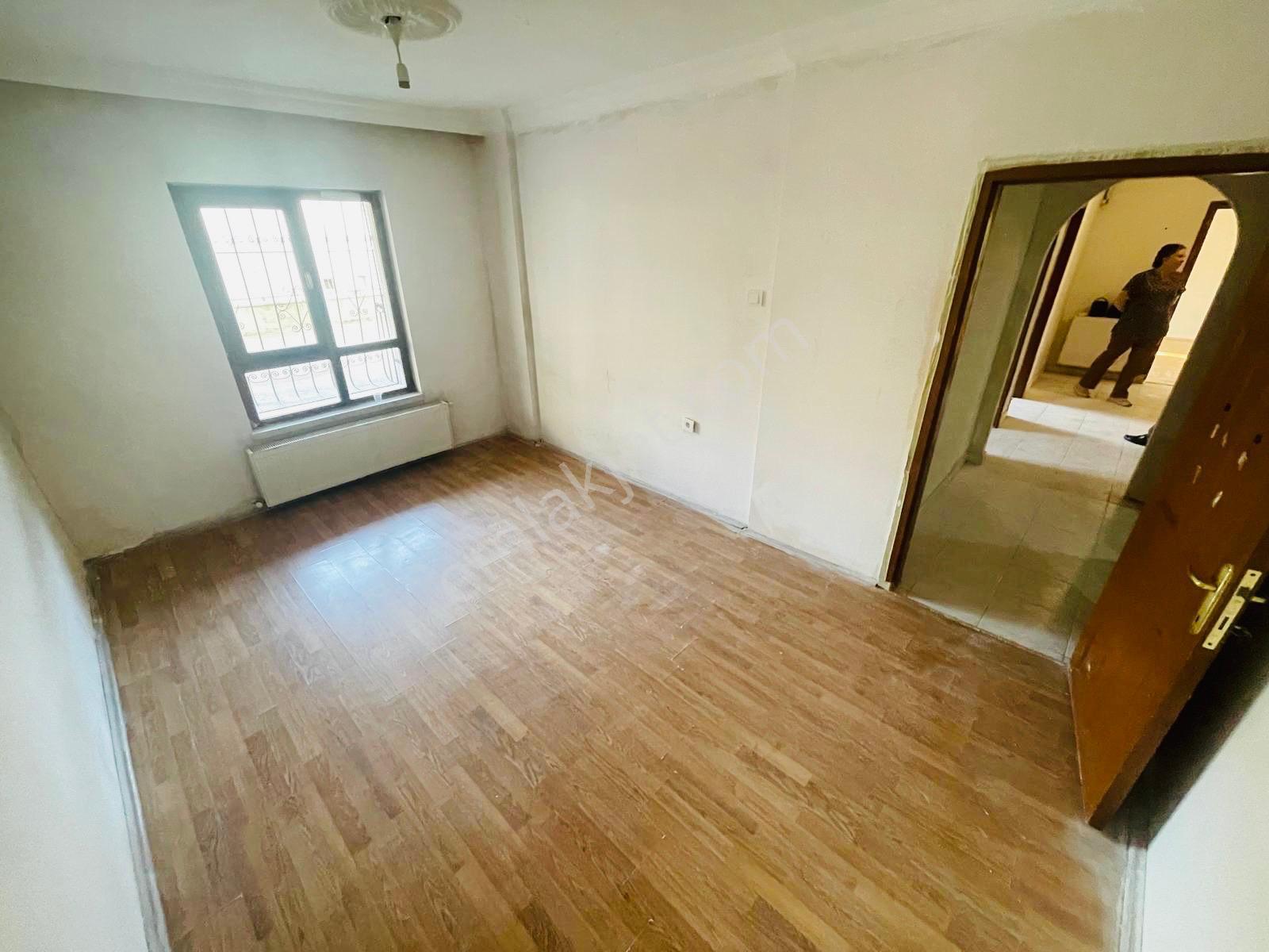 (1244) Keçiören Şekerci Sokakta Bahçe Katı Satılık 3+1 Daire - Görsel 13