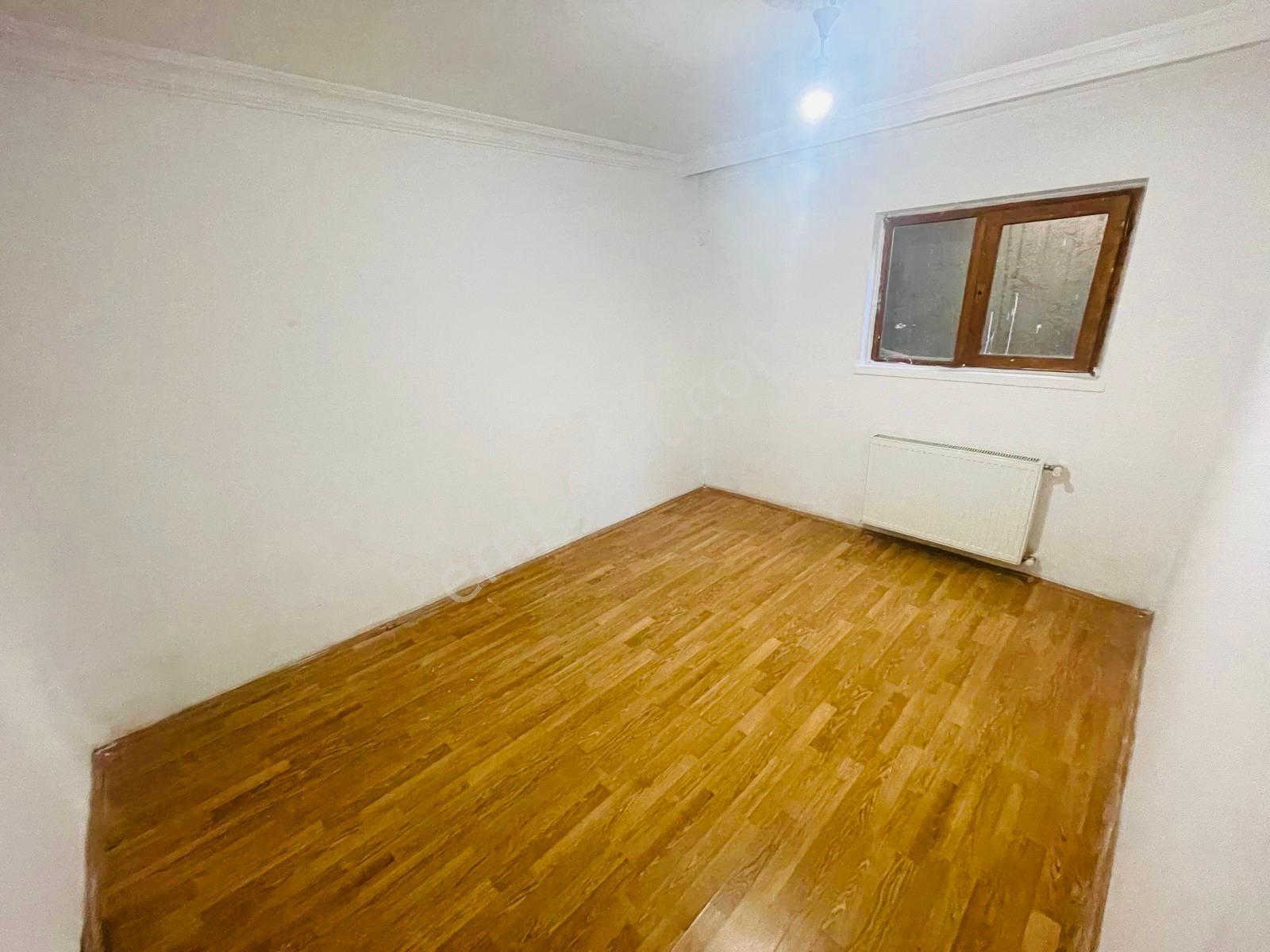(1244) Keçiören Şekerci Sokakta Bahçe Katı Satılık 3+1 Daire - Görsel 10
