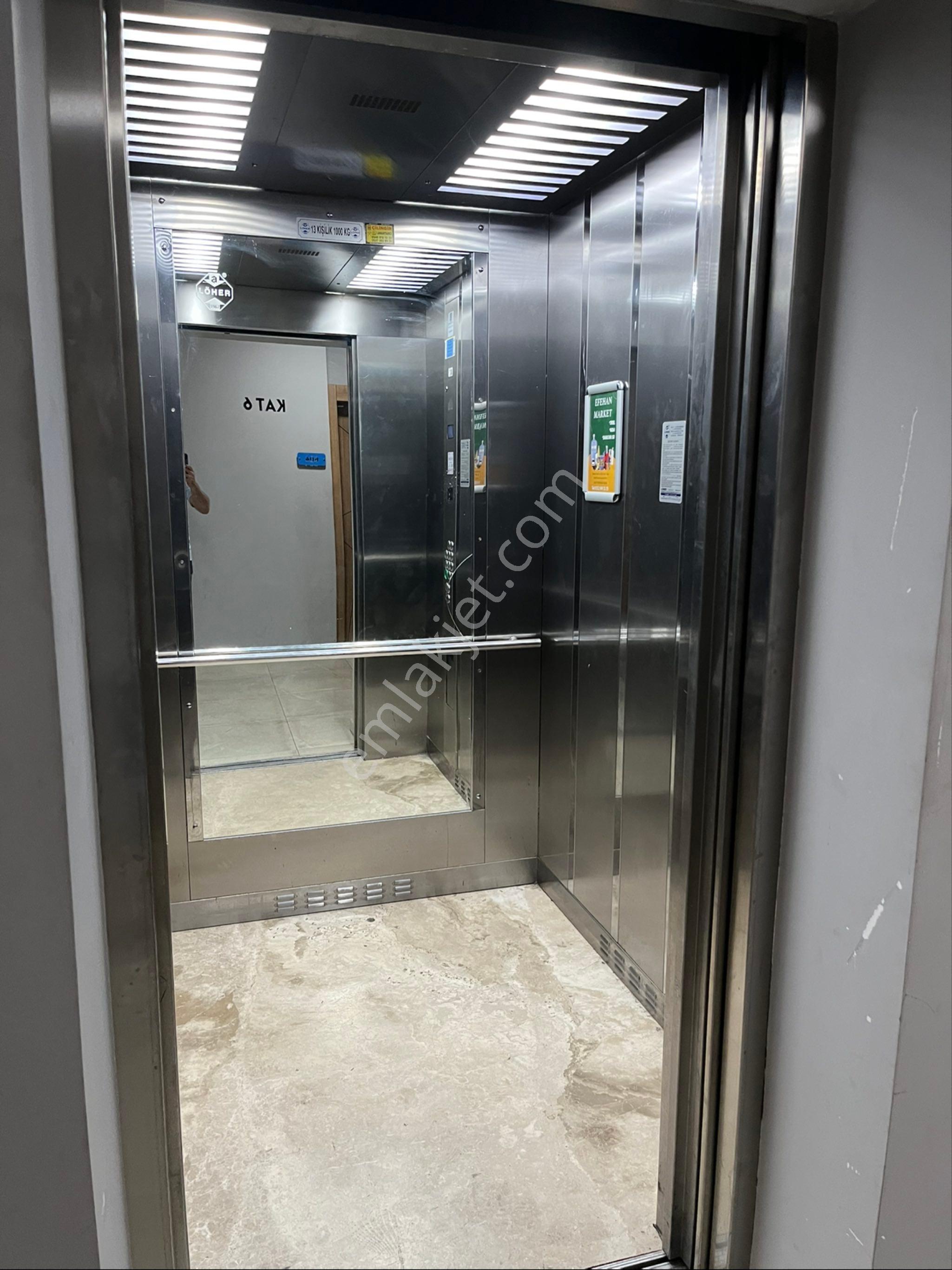 Kazım Dirik Sanayii Metro Yanı 1+1 - Görsel 2