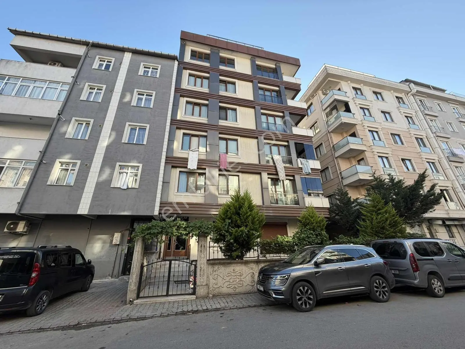 Sancaktepe Samandıra'da 3+1 Satılık Dubleks Eminevime Uygun