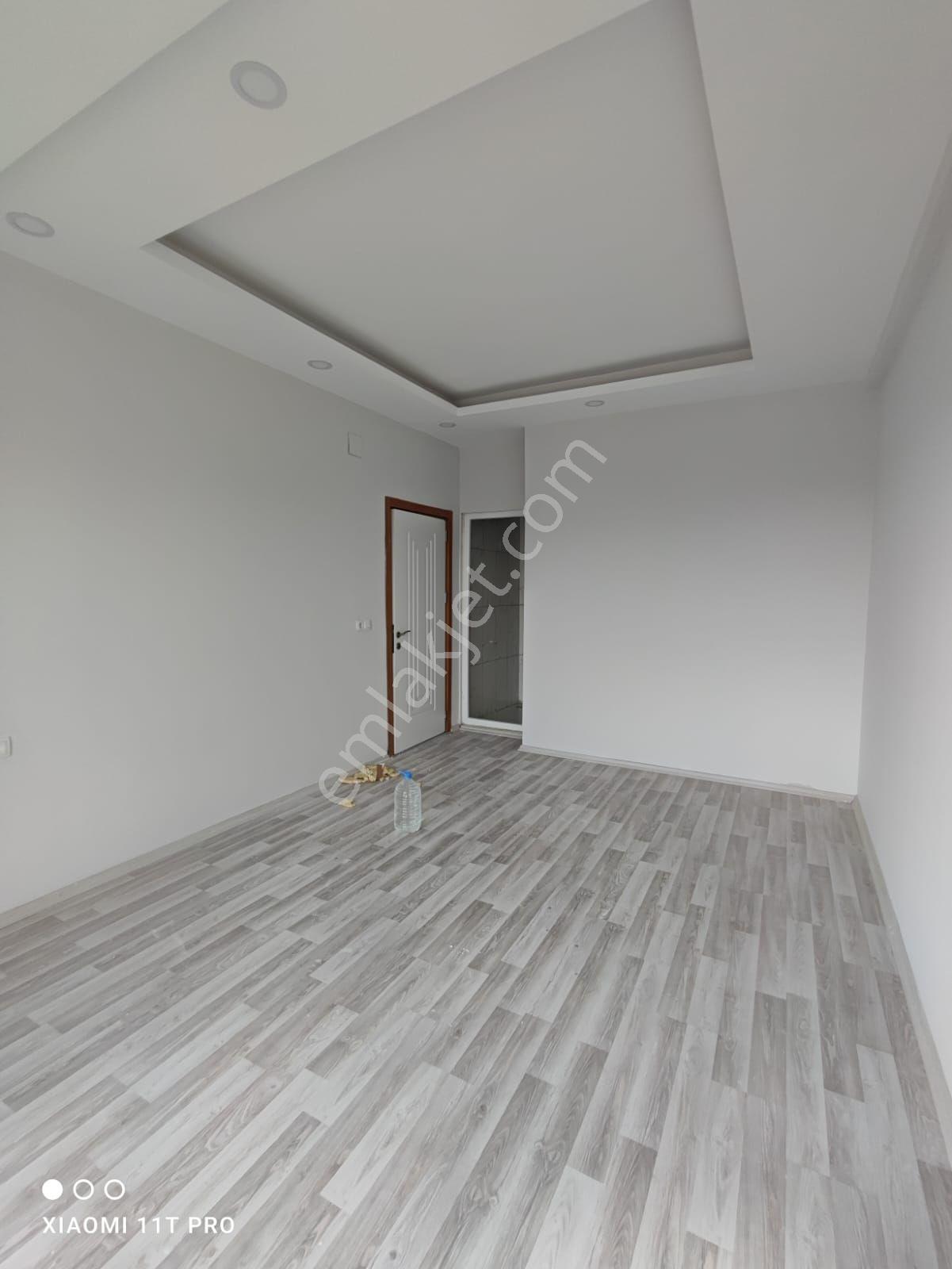 Sahra Emlaktan Yenikent Toki Okullar Bölgesinde Kiralık Daire - Görsel 11