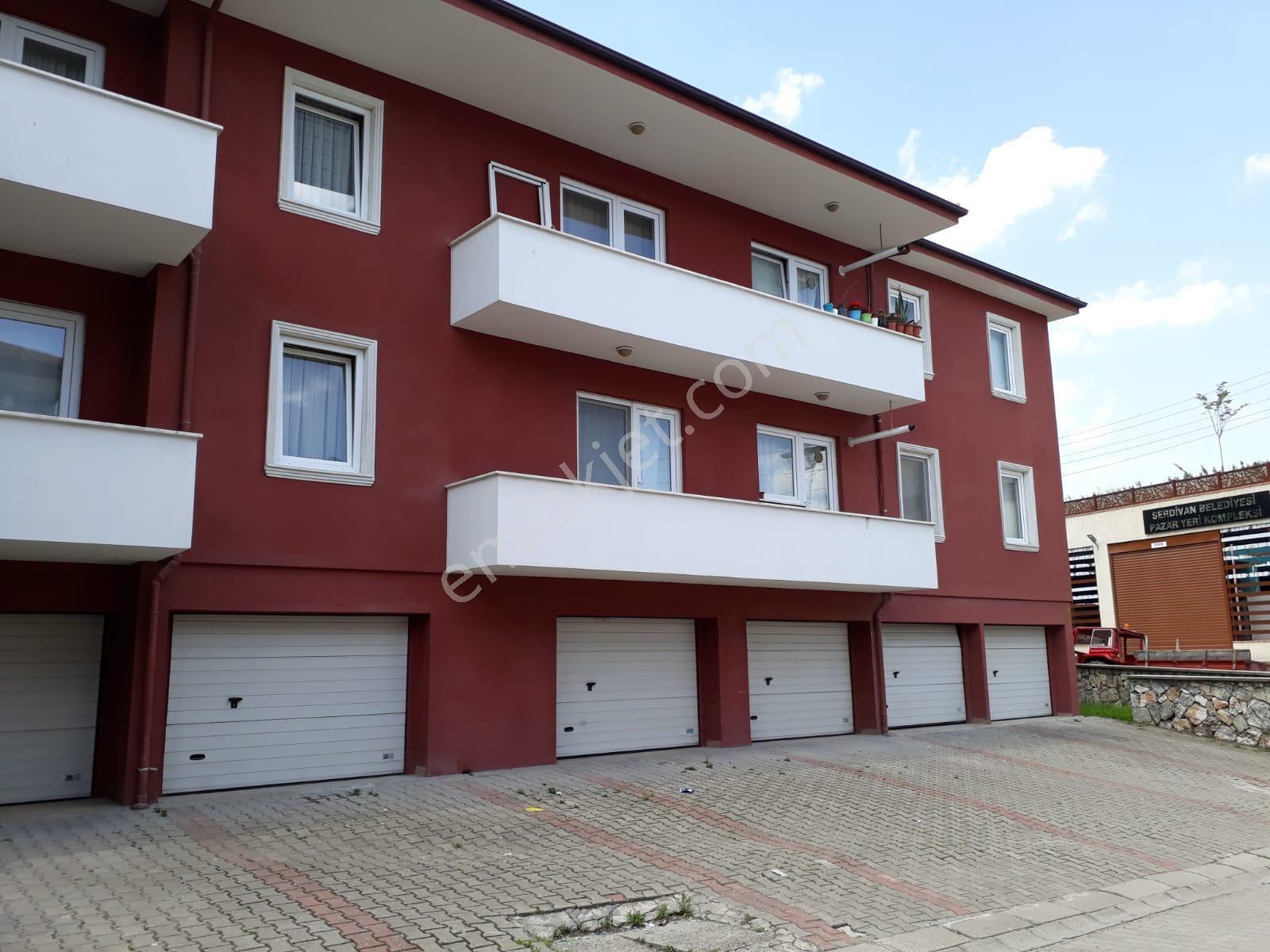 Serdivan Mavi Durak'ta Merkezi Konumda Satılık 2+1 Daire - Görsel 7