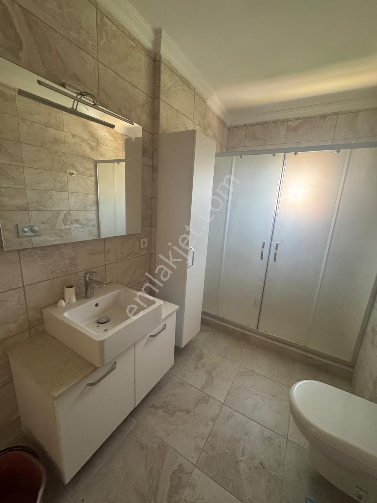 Riva Flora Evleri Kullanışlı,müstakil 5+1masrafsız Kiralık Villa - Görsel 18