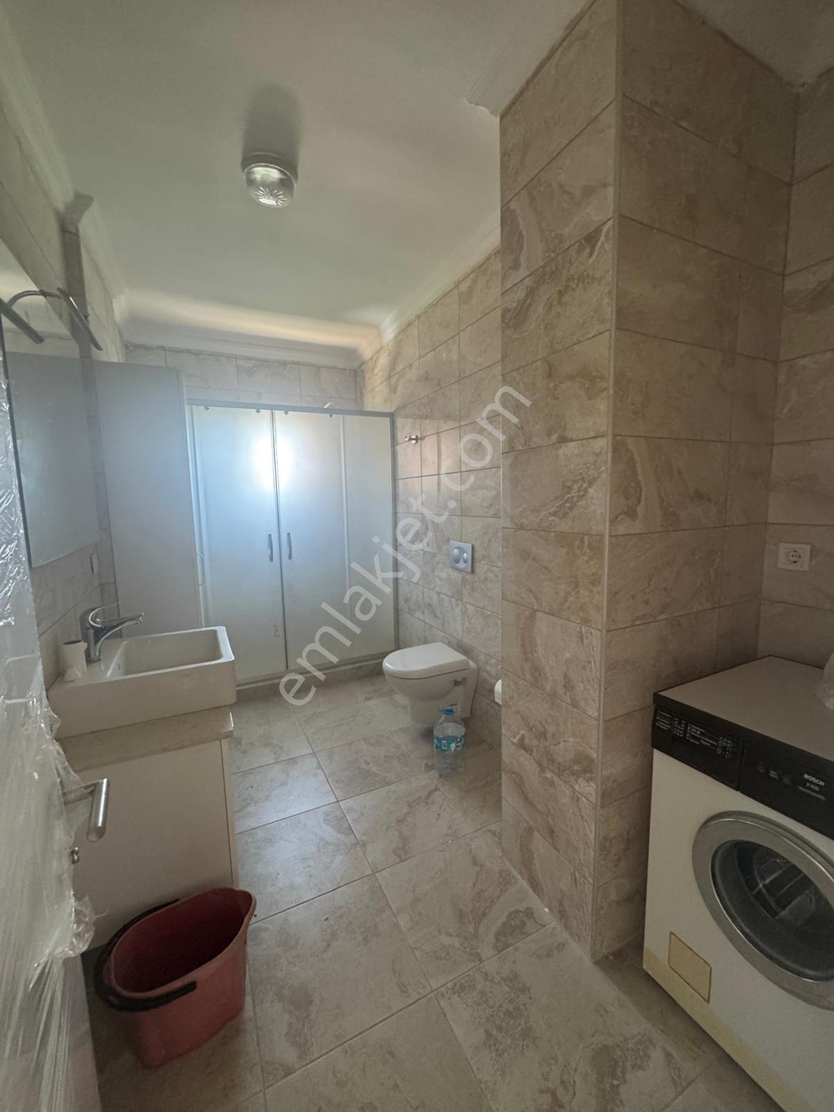 Riva Flora Evleri Kullanışlı,müstakil 5+1masrafsız Kiralık Villa - Görsel 19